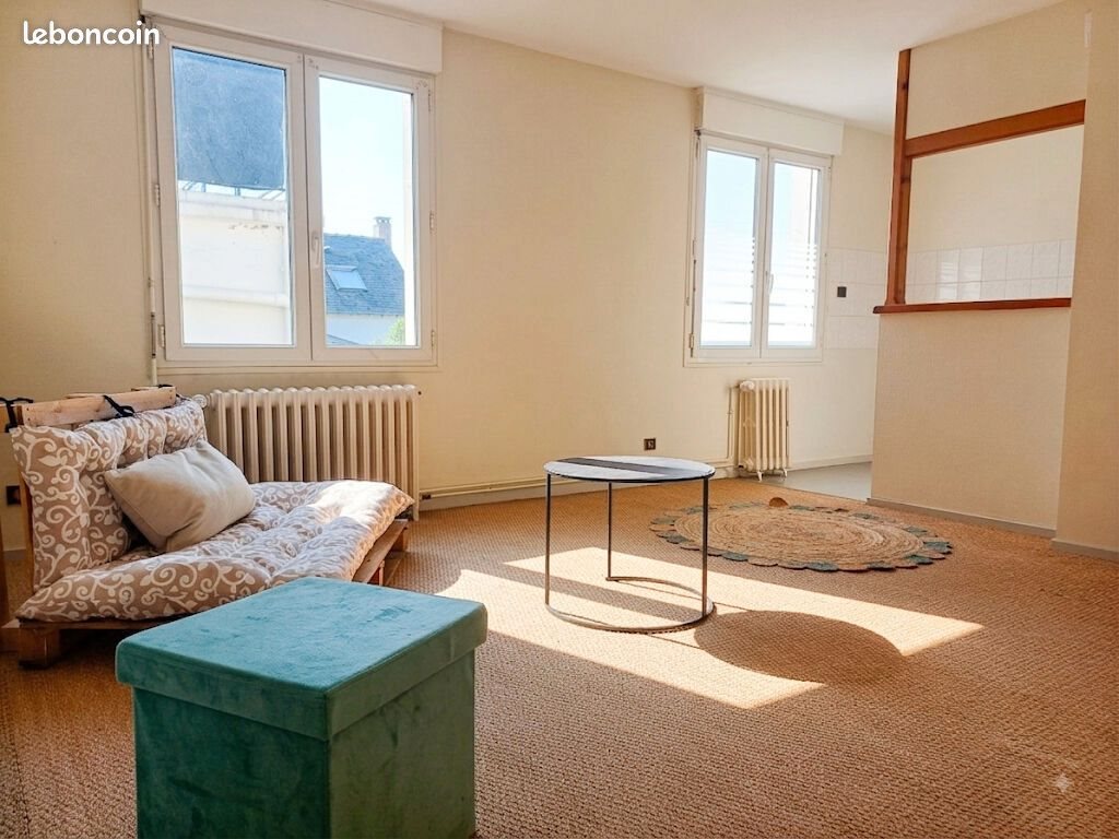 Appartement à vendre, 44m², Chalonnes-sur-Loire