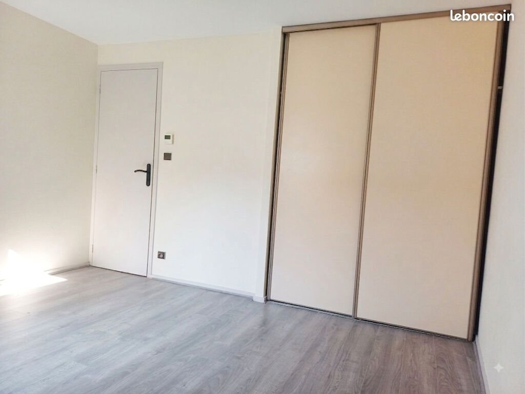 Appartement à vendre, 44m², Chalonnes-sur-Loire