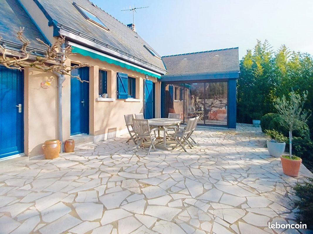 Maison à vendre, 140m², Denée