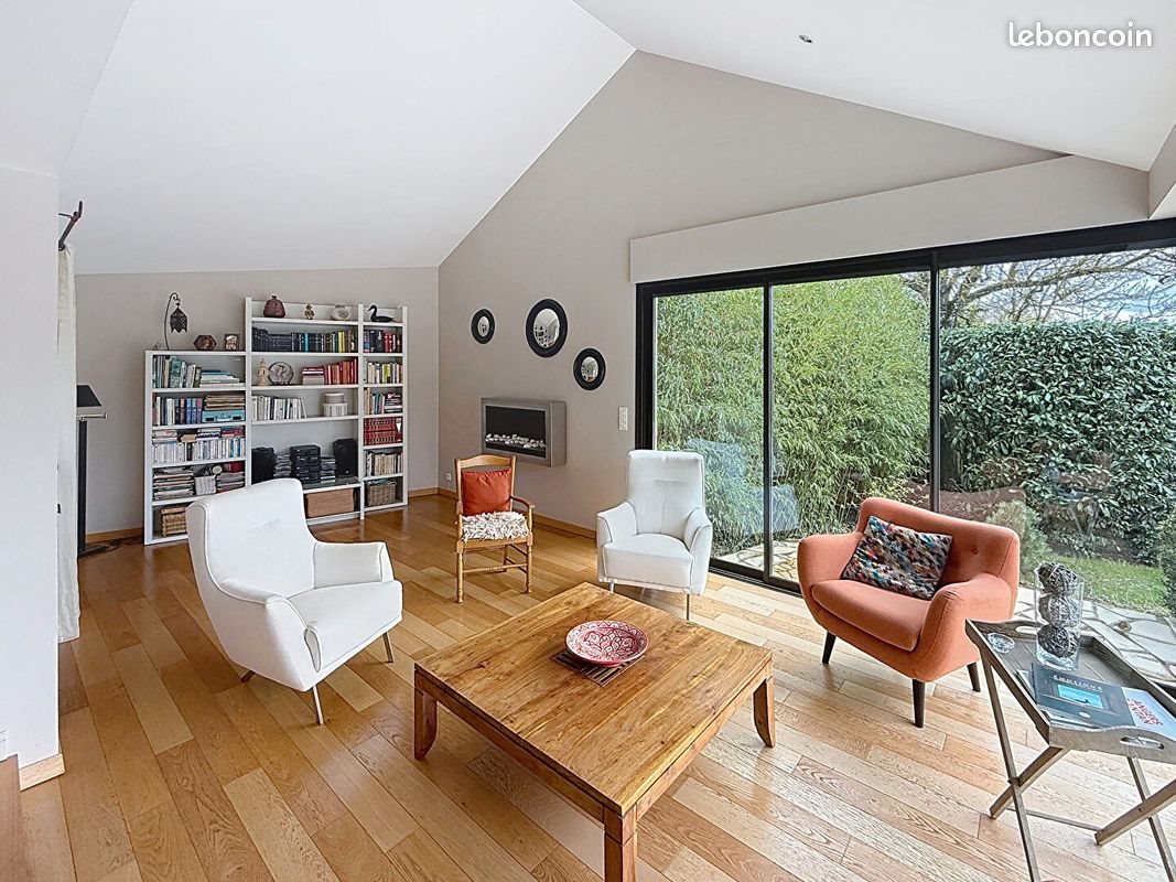 Maison à vendre, 140m², Denée