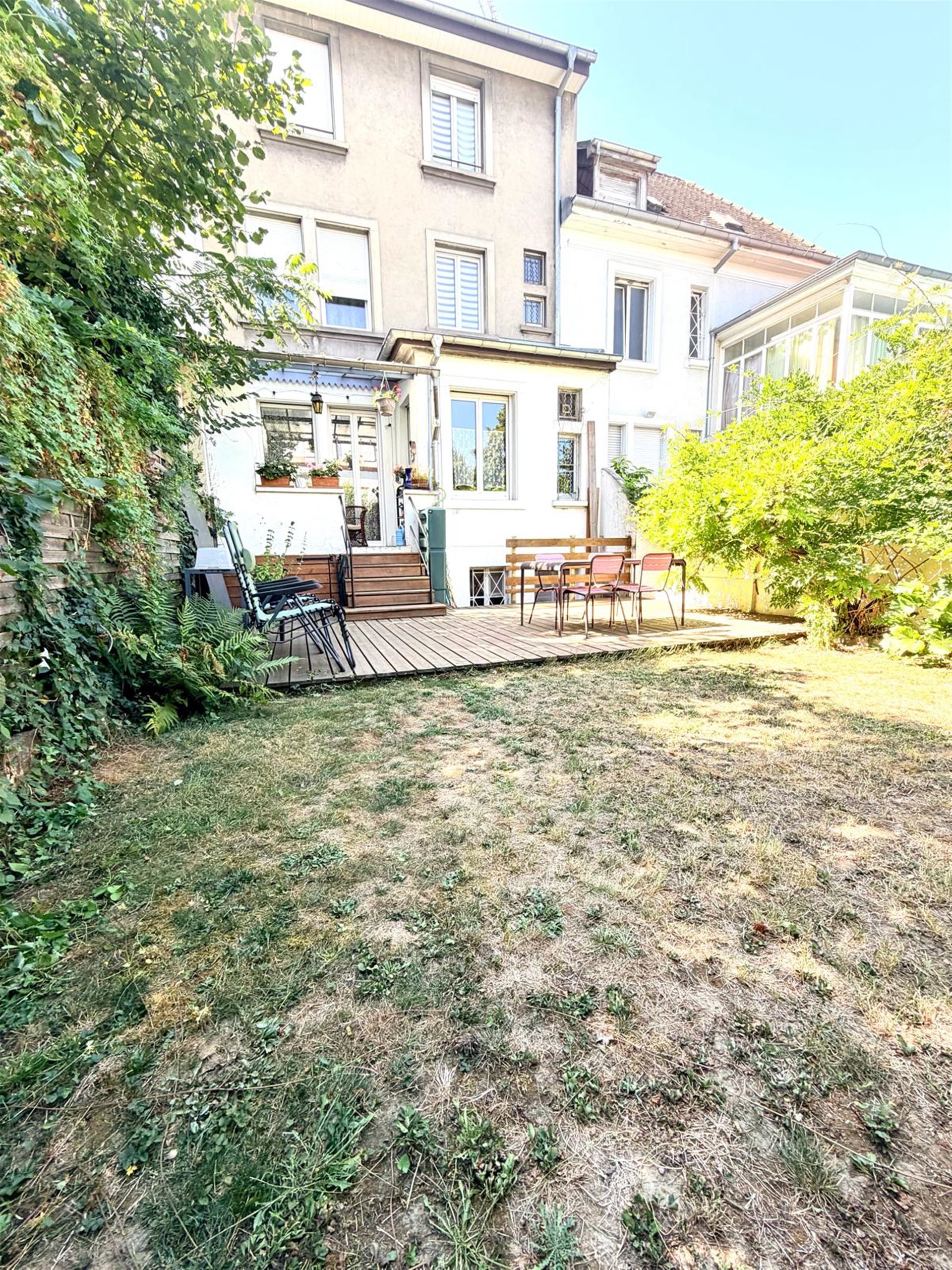 Maison à vendre, 140m², Didenheim