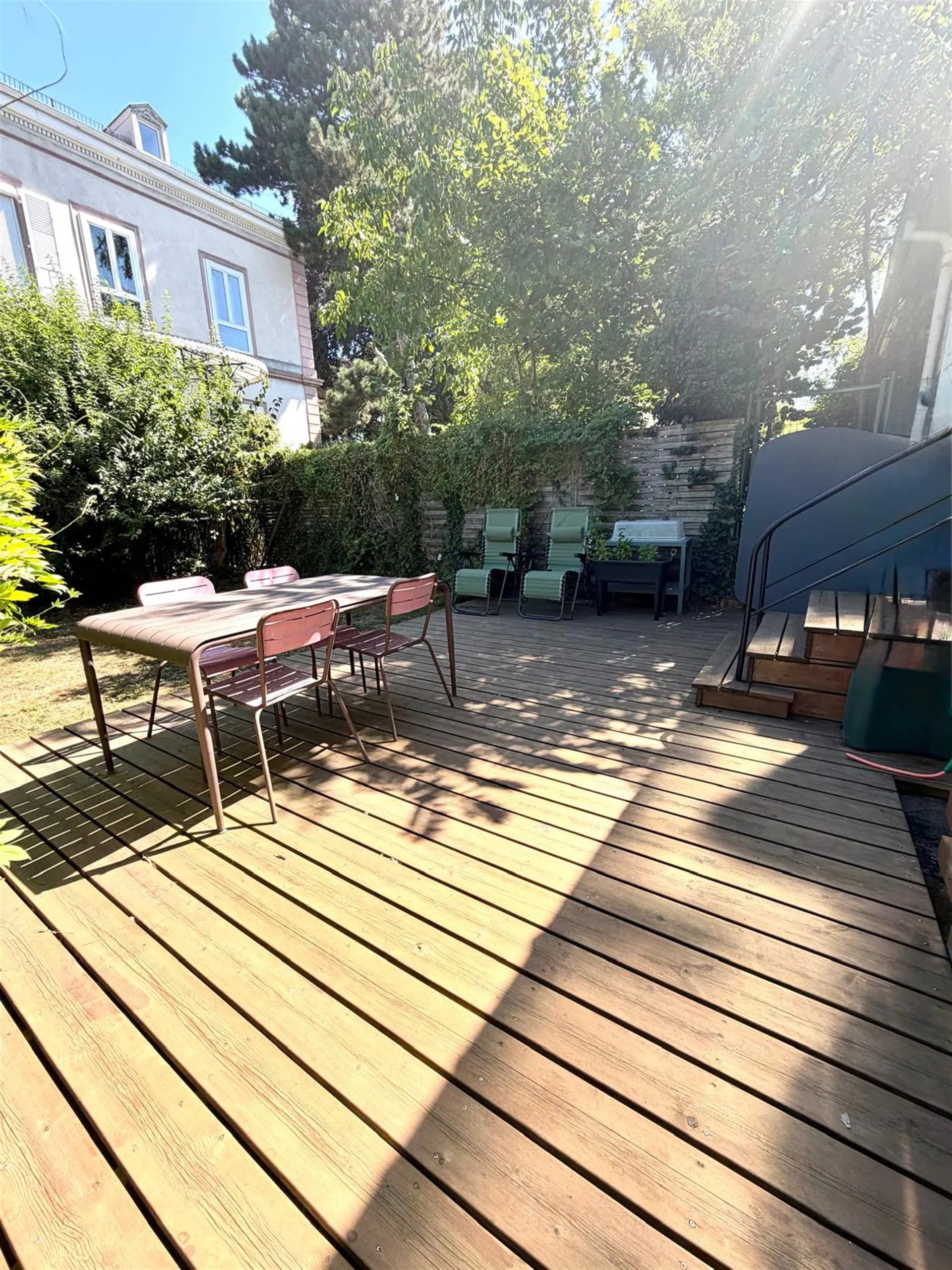 Maison à vendre, 140m², Didenheim