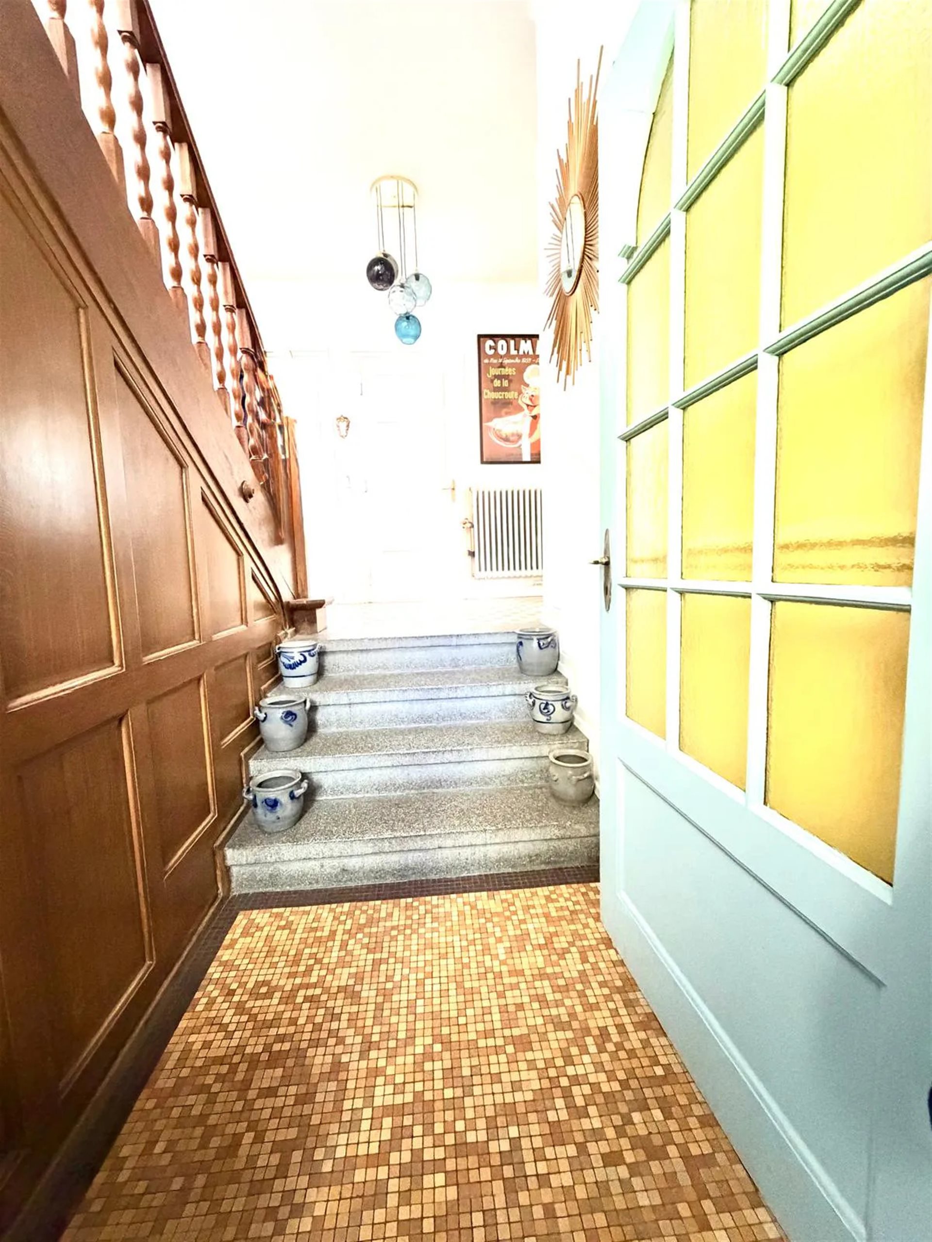 Maison à vendre, 140m², Didenheim