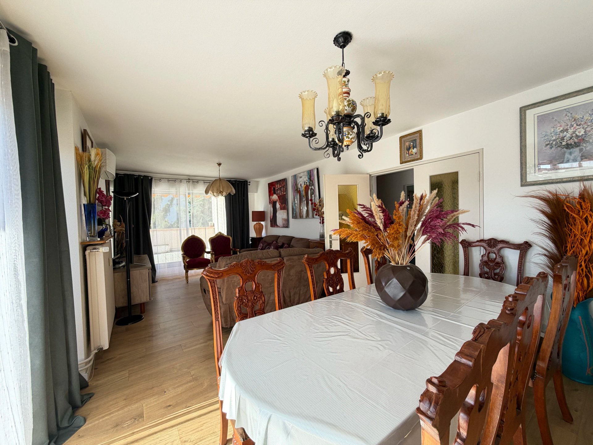 Appartement à vendre, 87m², Mulhouse