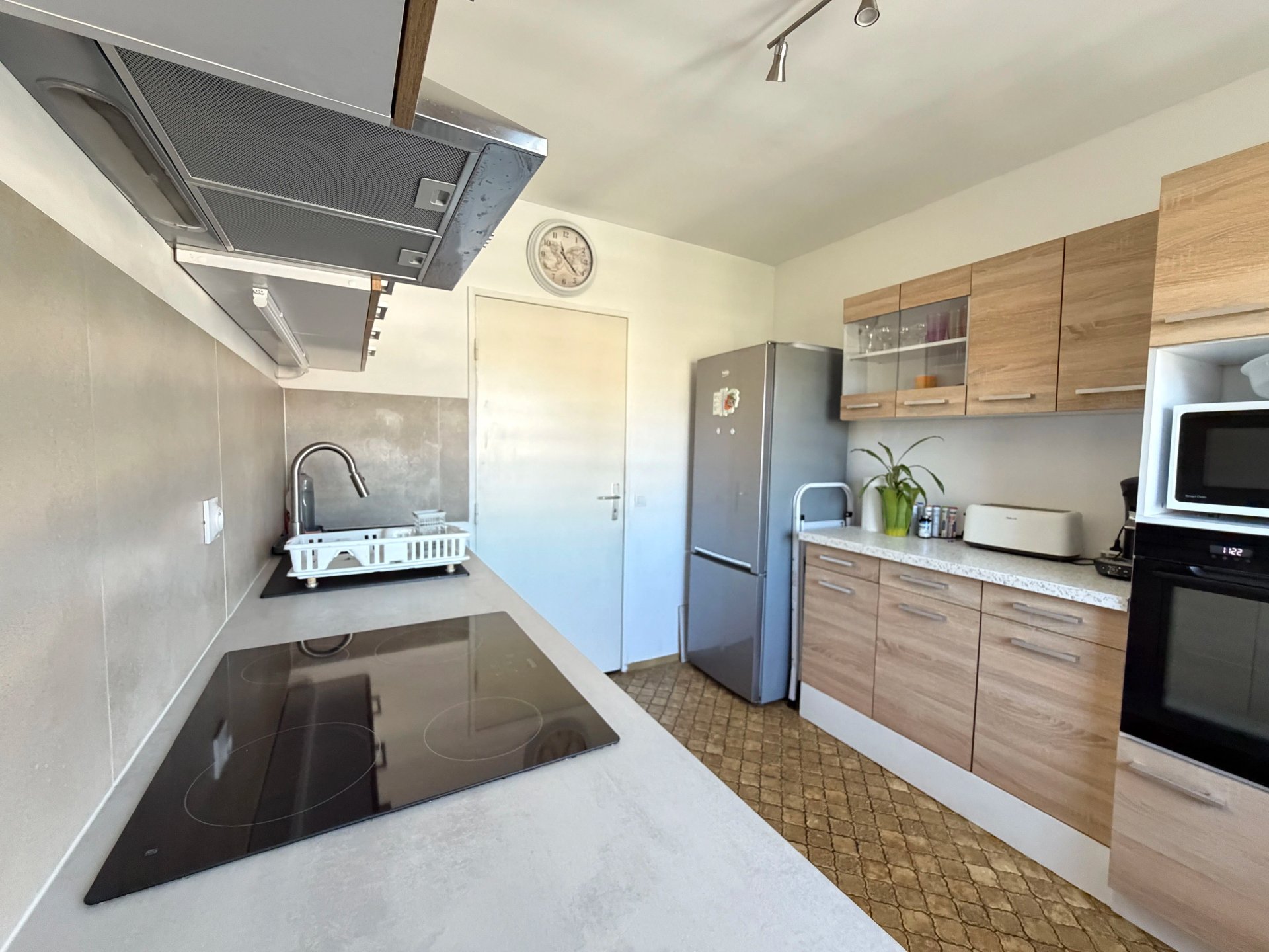 Appartement à vendre, 87m², Mulhouse