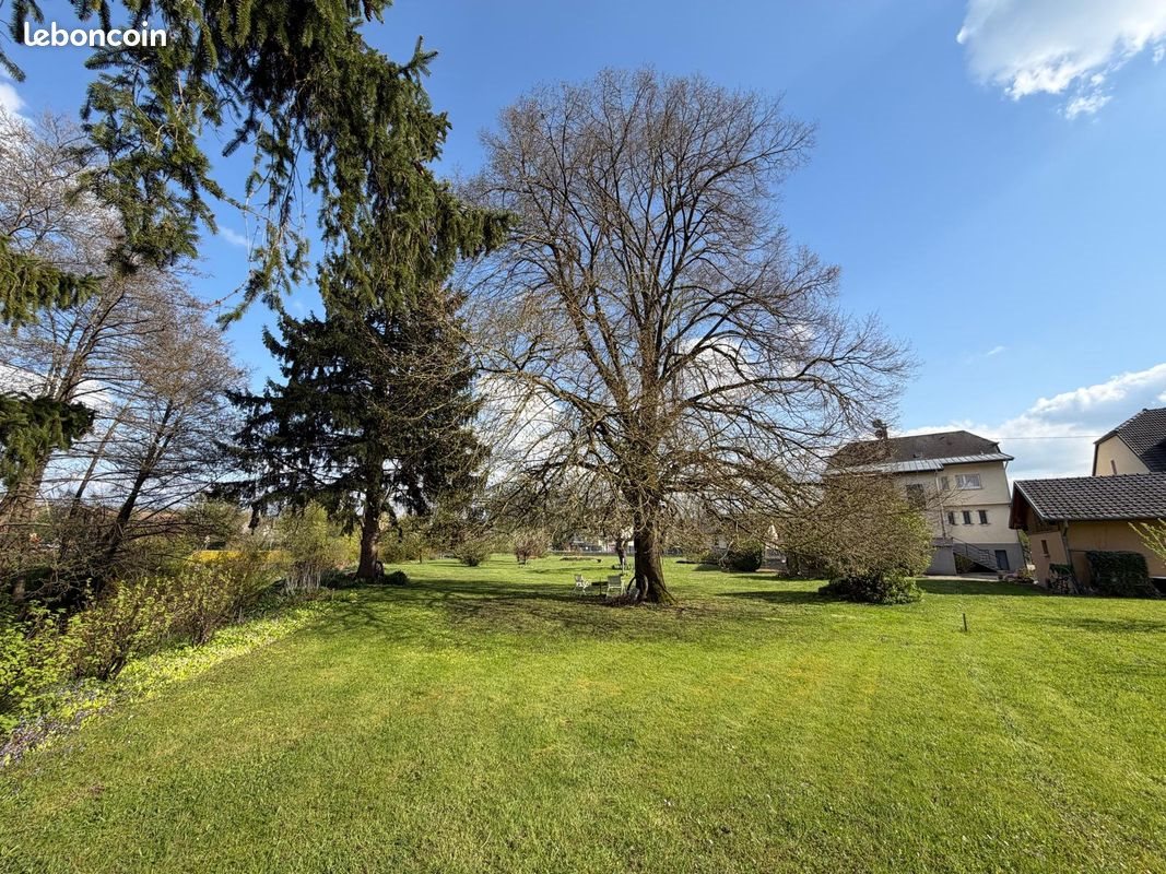 Maison à vendre, 253m², Bettendorf