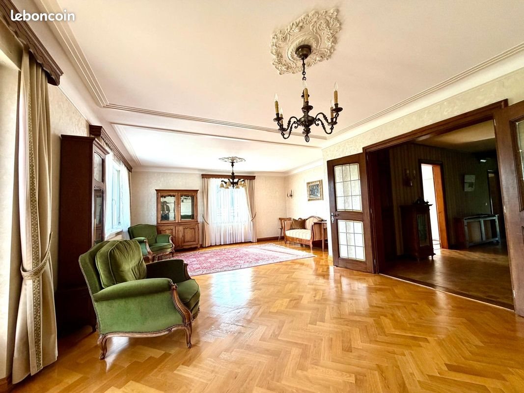 Maison à vendre, 253m², Bettendorf