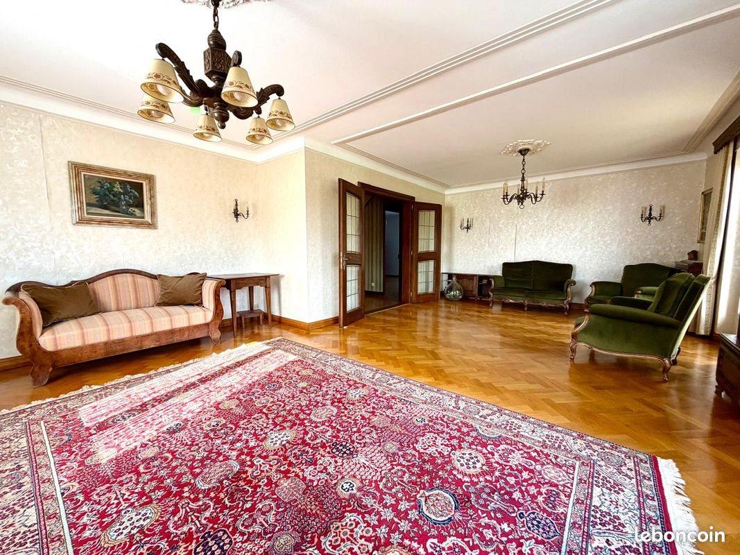 Maison à vendre, 253m², Bettendorf