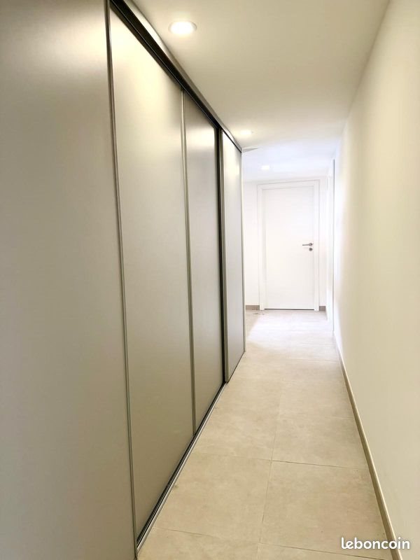 Appartement à vendre, 117m², Mulhouse