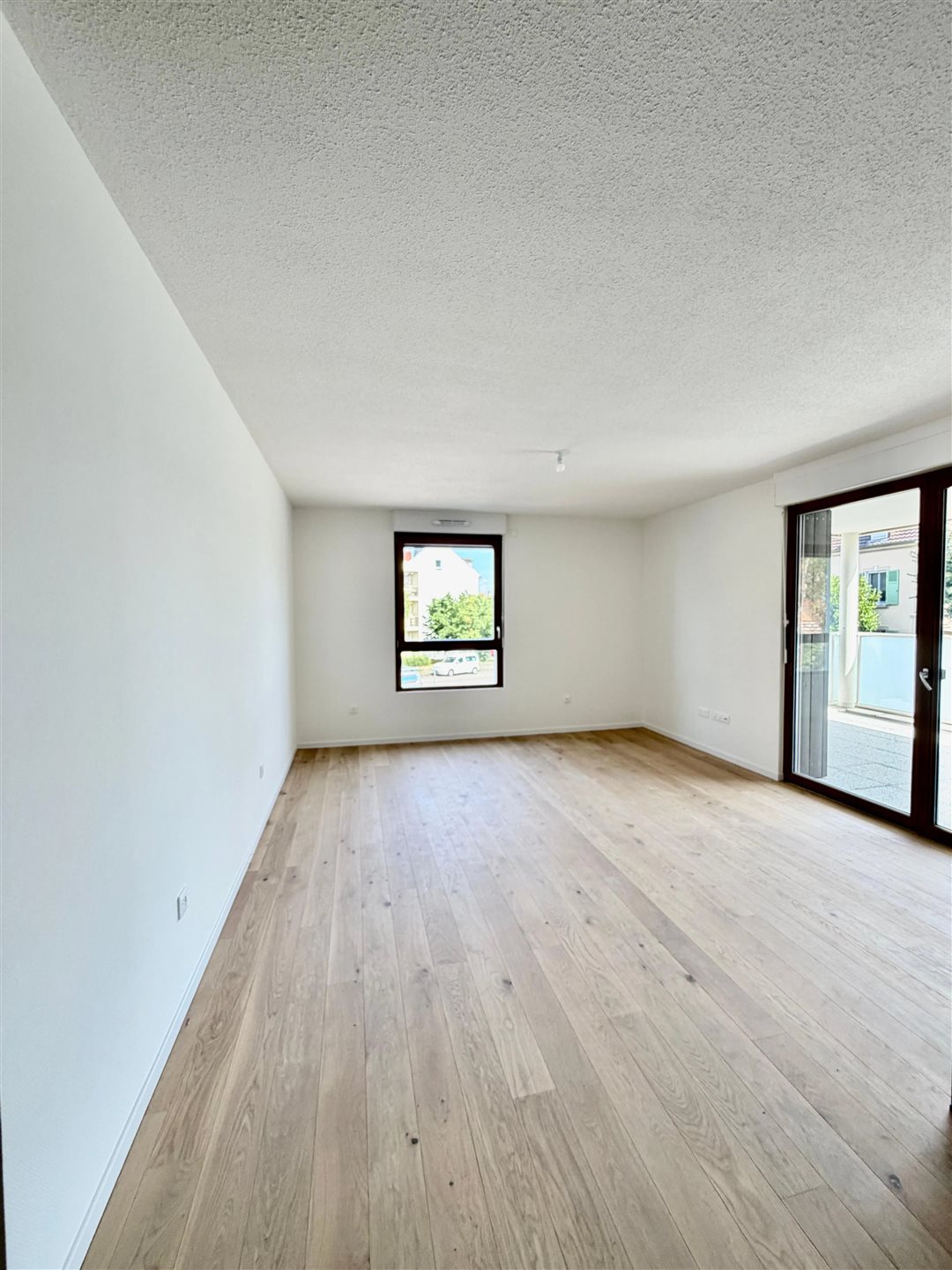 Appartement à vendre, 65m², Mulhouse