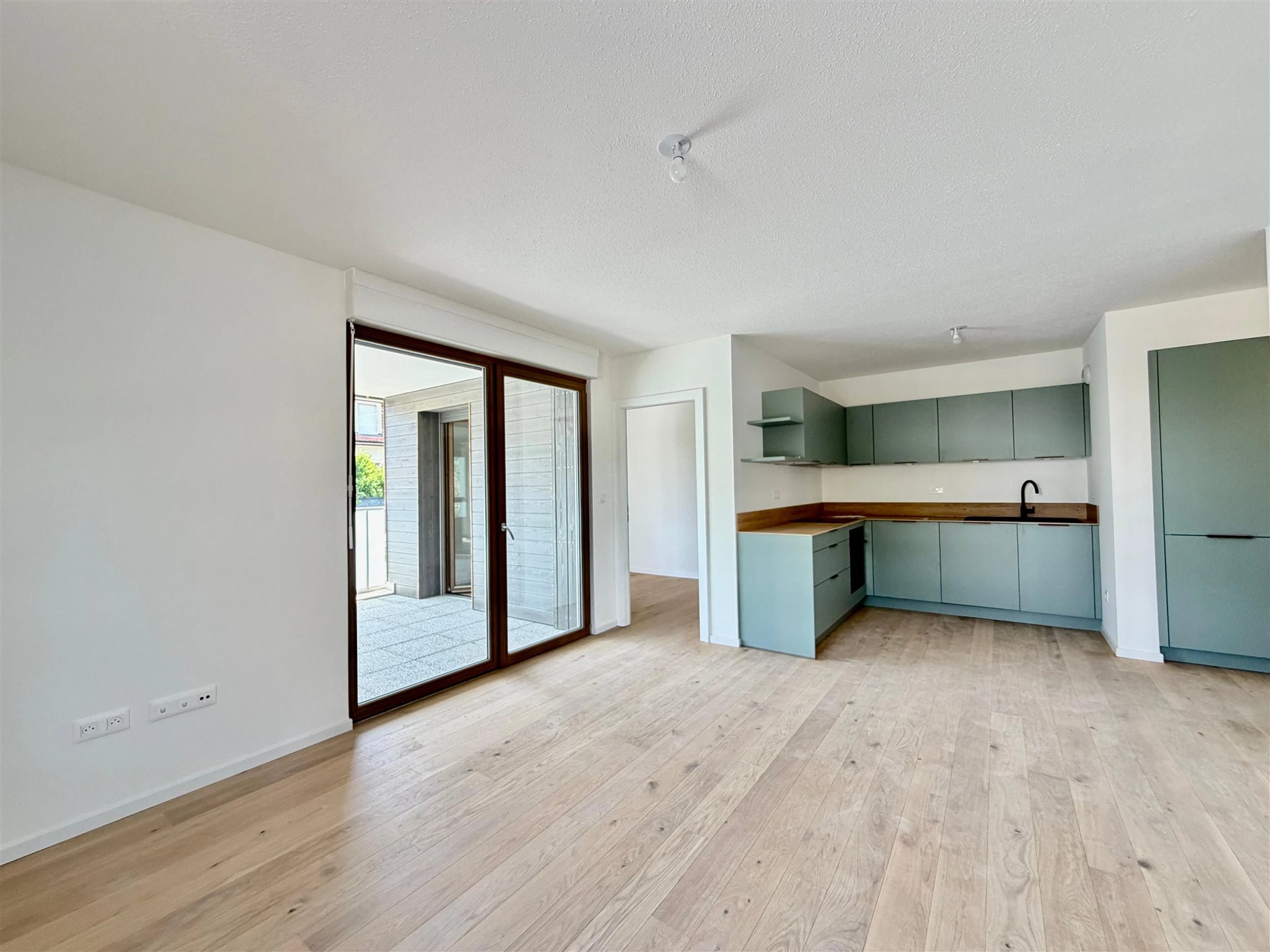 Appartement à vendre, 65m², Mulhouse
