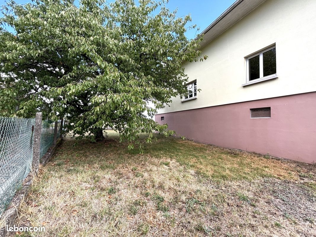 Maison à vendre, 105m², Reiningue