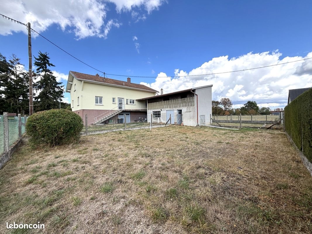 Maison à vendre, 105m², Reiningue