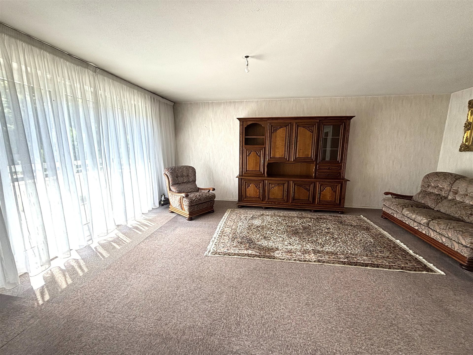 Appartement à vendre, 80m², Mulhouse