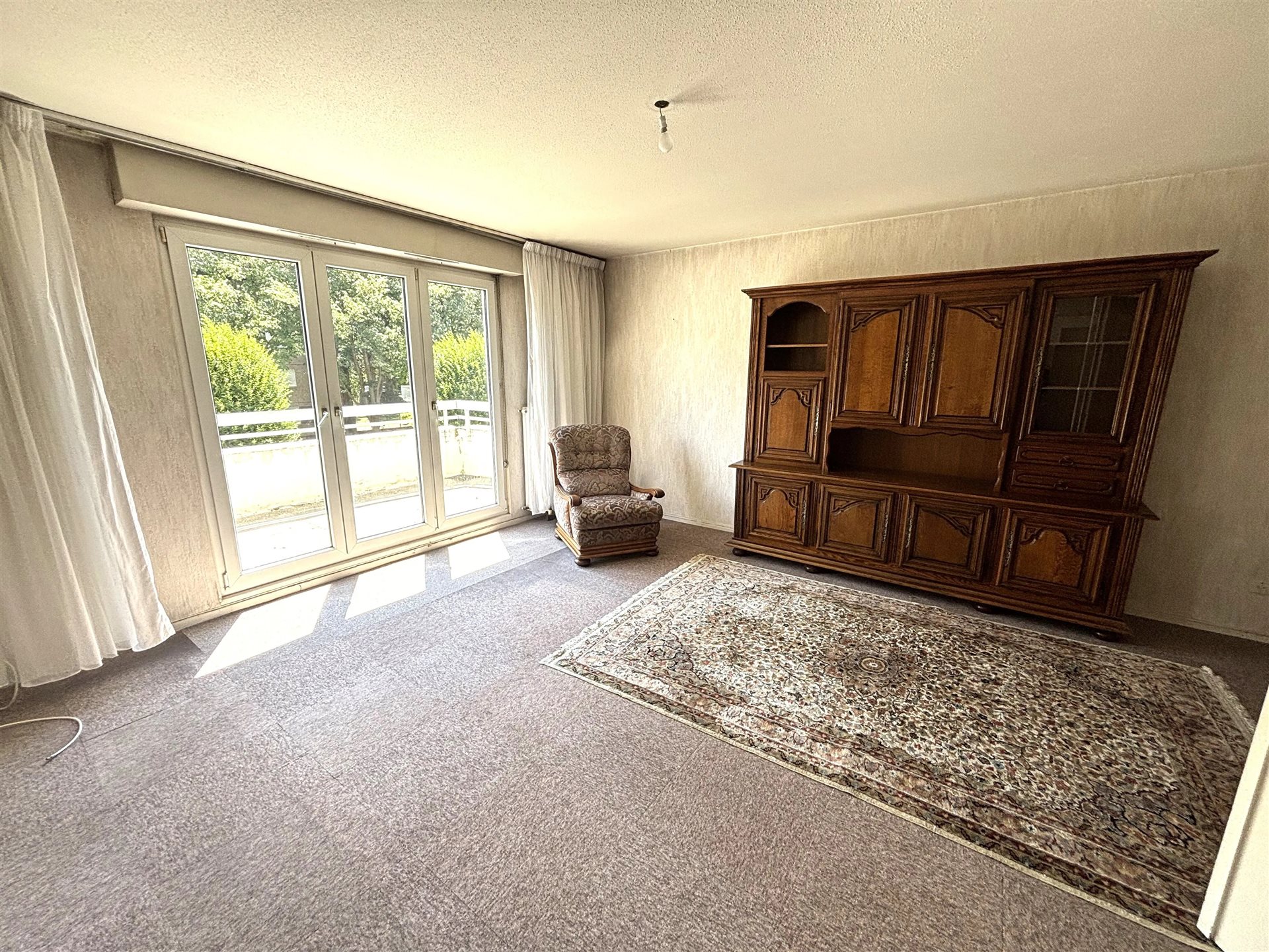 Appartement à vendre, 80m², Mulhouse