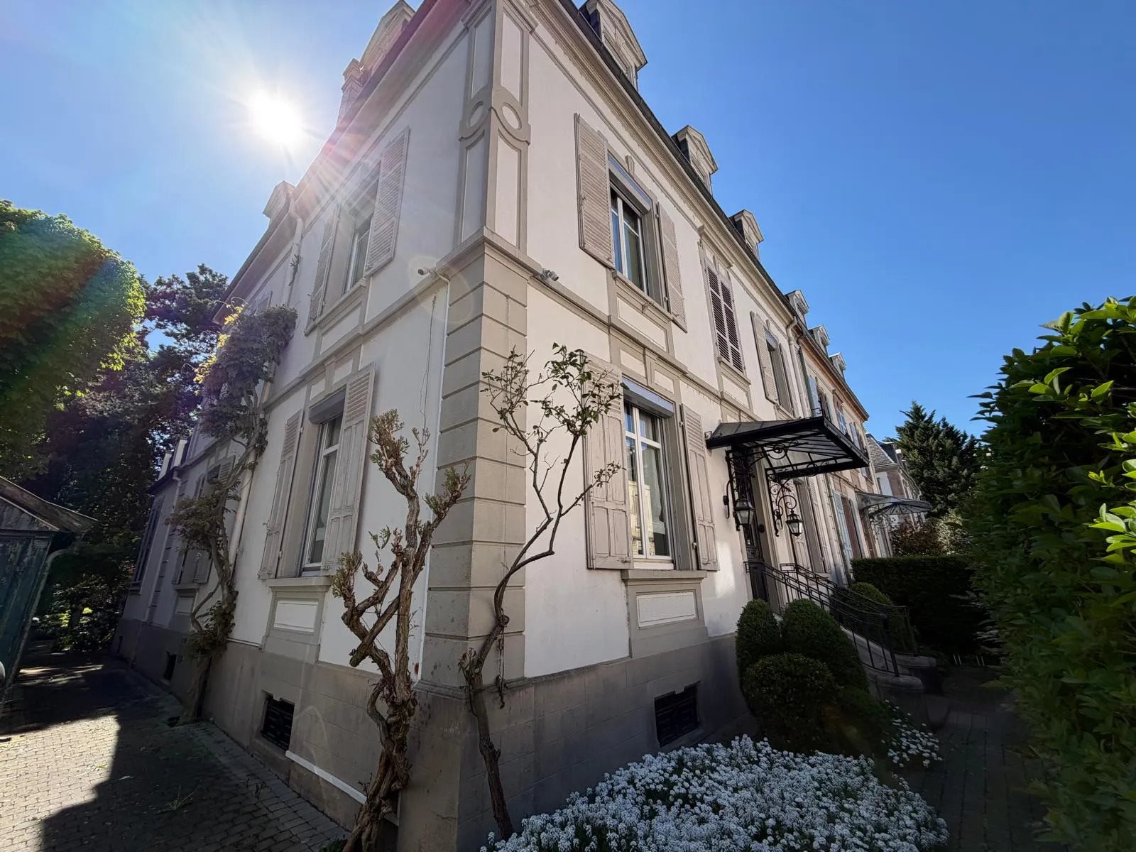 Maison à vendre, 290m², Mulhouse