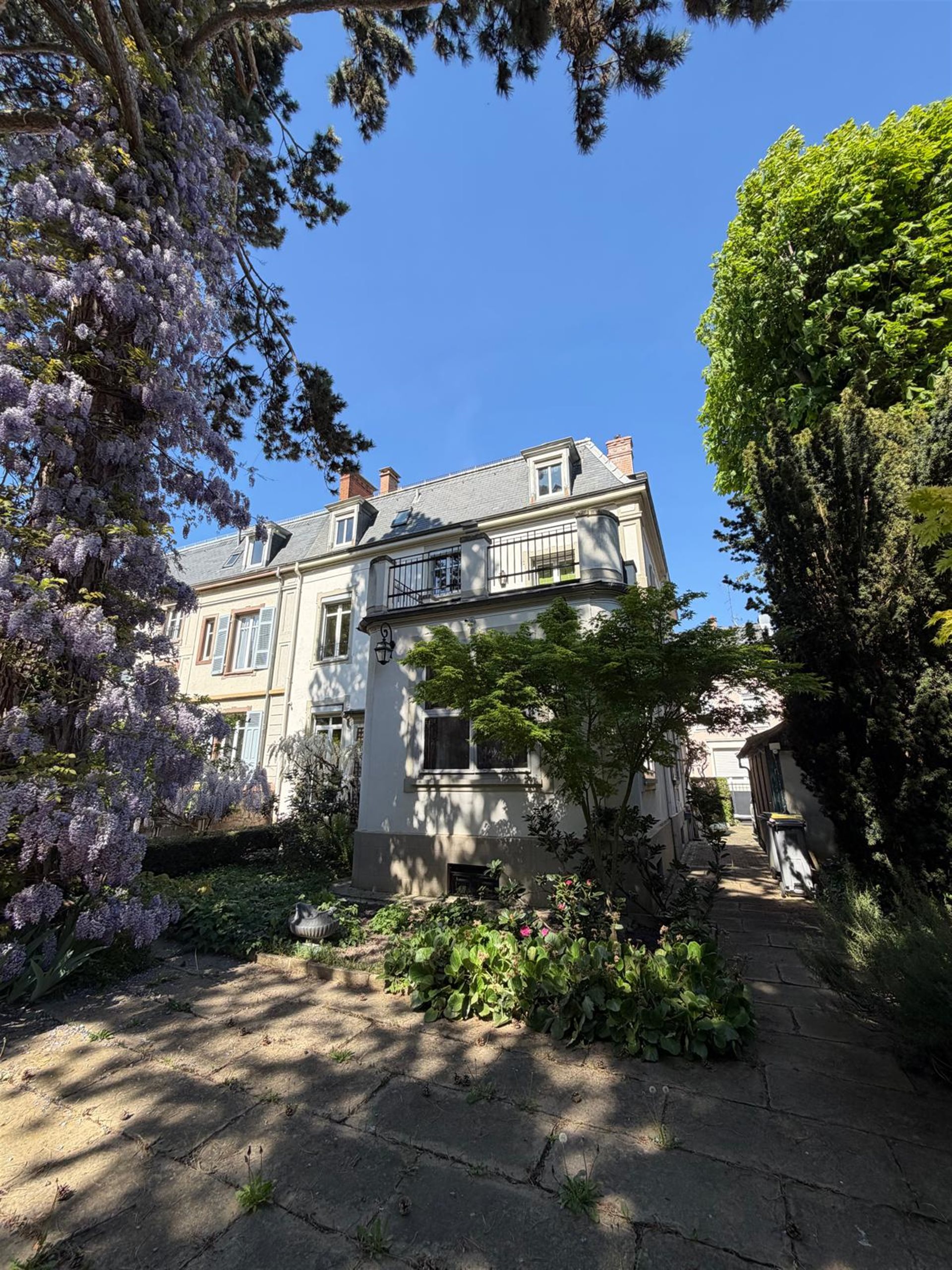 Maison à vendre, 290m², Mulhouse