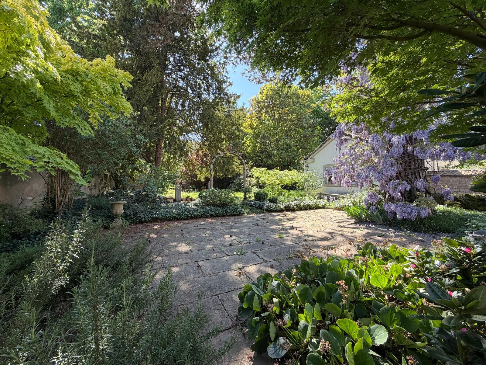 Maison à vendre, 290m², Mulhouse