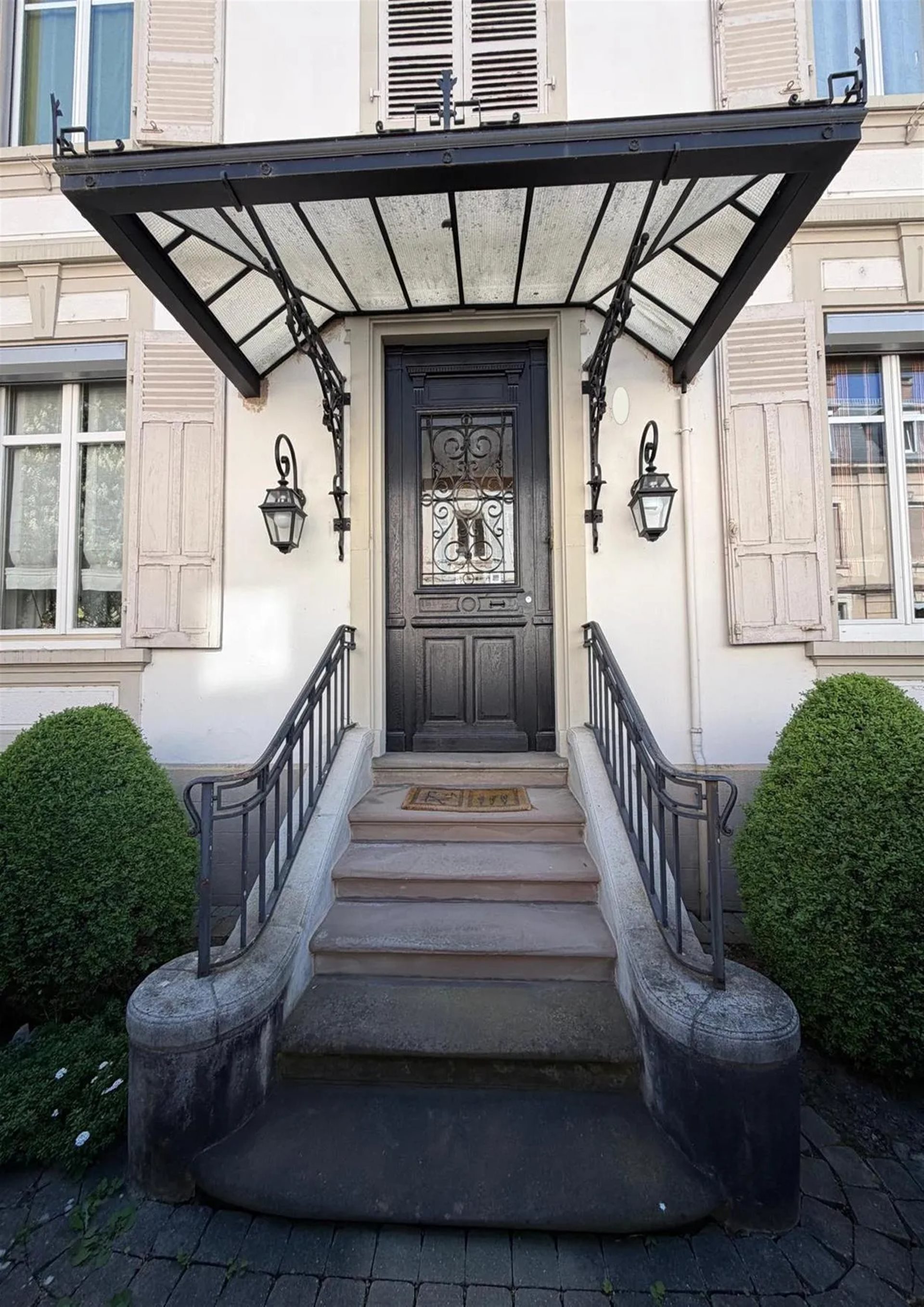 Maison à vendre, 290m², Mulhouse
