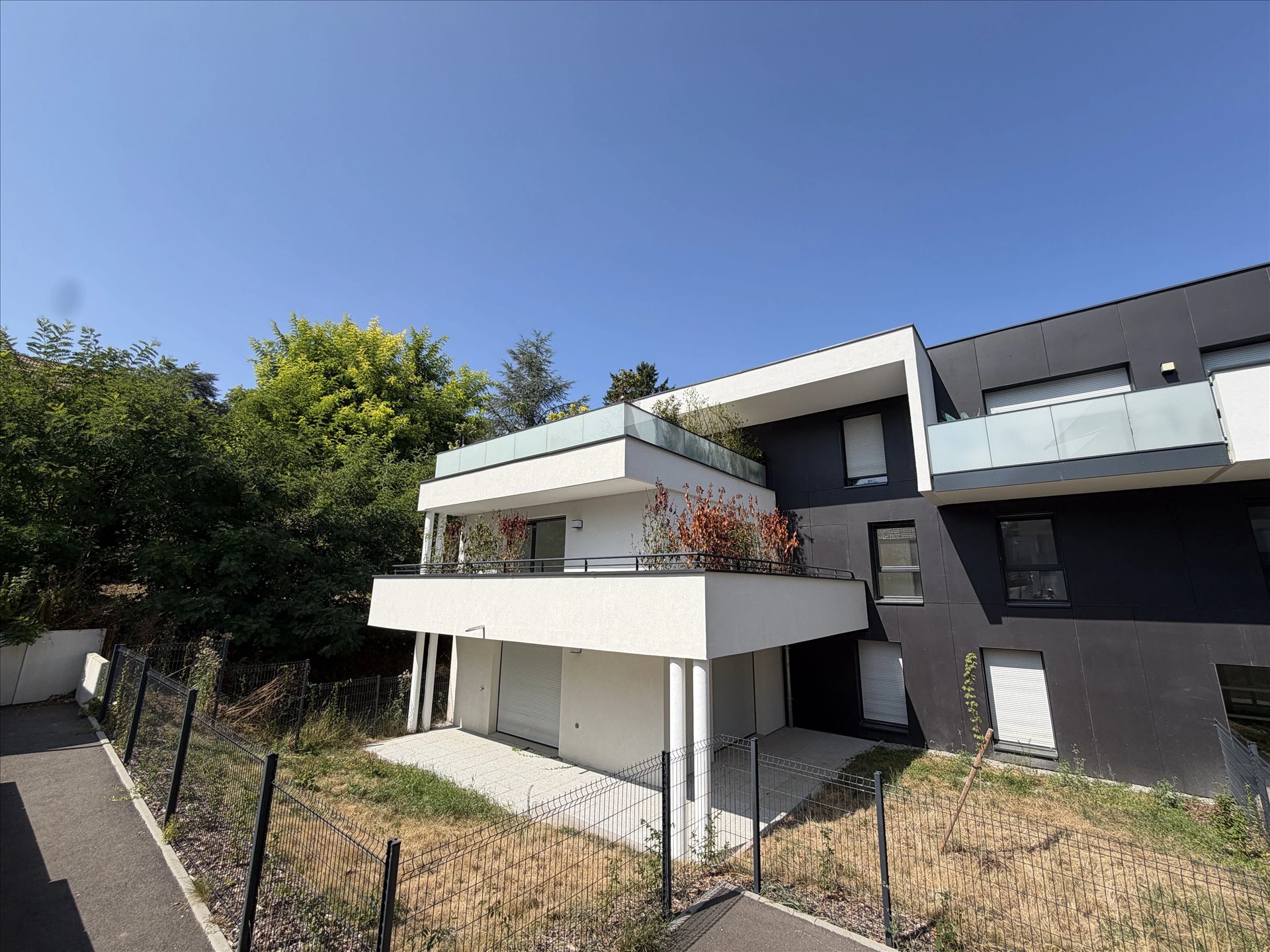 Appartement à vendre, NaNm², Riedisheim