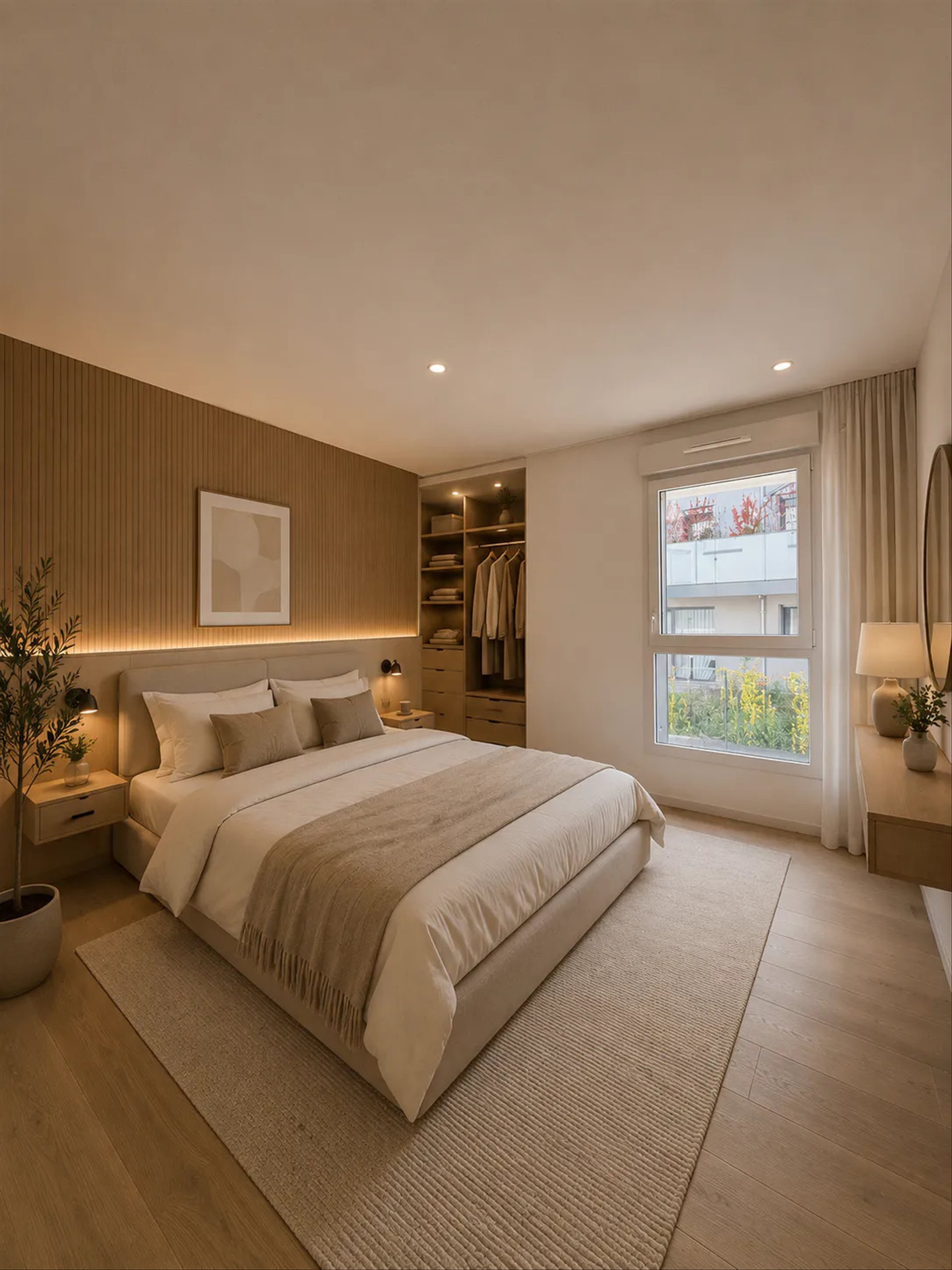 Appartement à vendre, NaNm², Riedisheim