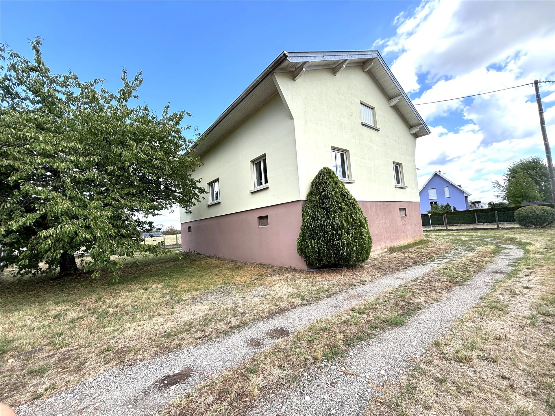 Maison à vendre, NaNm², Reiningue