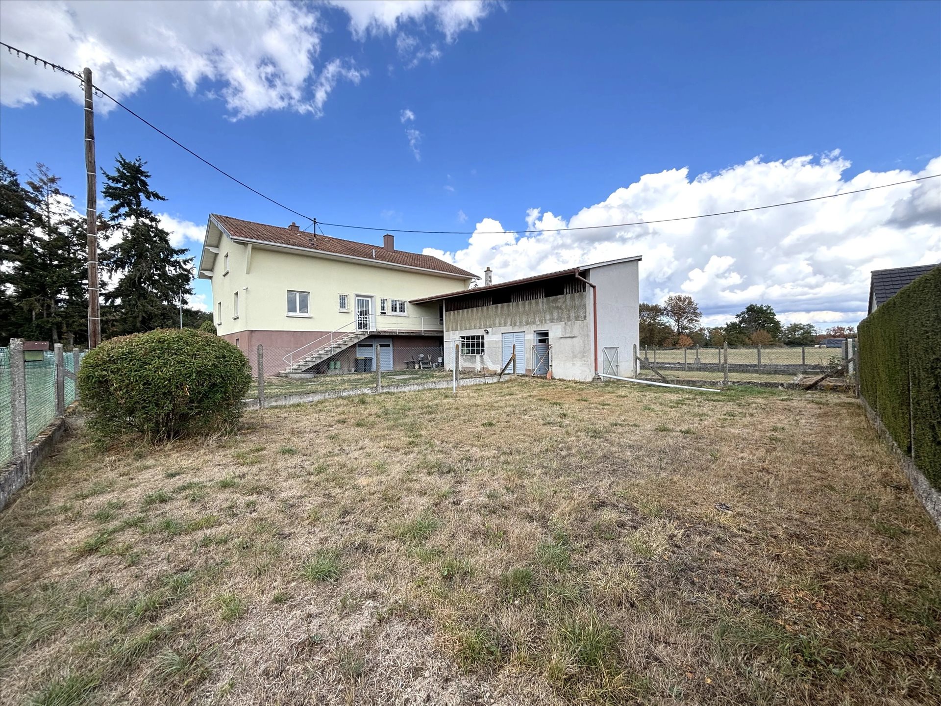 Maison à vendre, NaNm², Reiningue