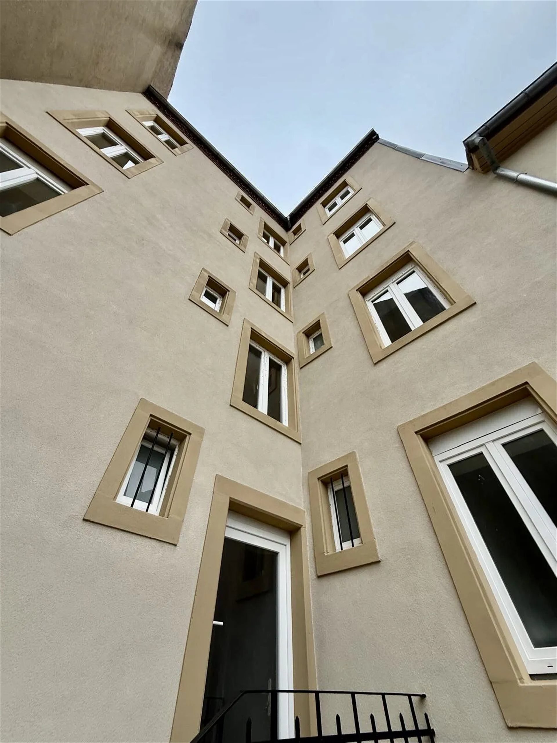 Appartement à vendre, 1m², Mulhouse