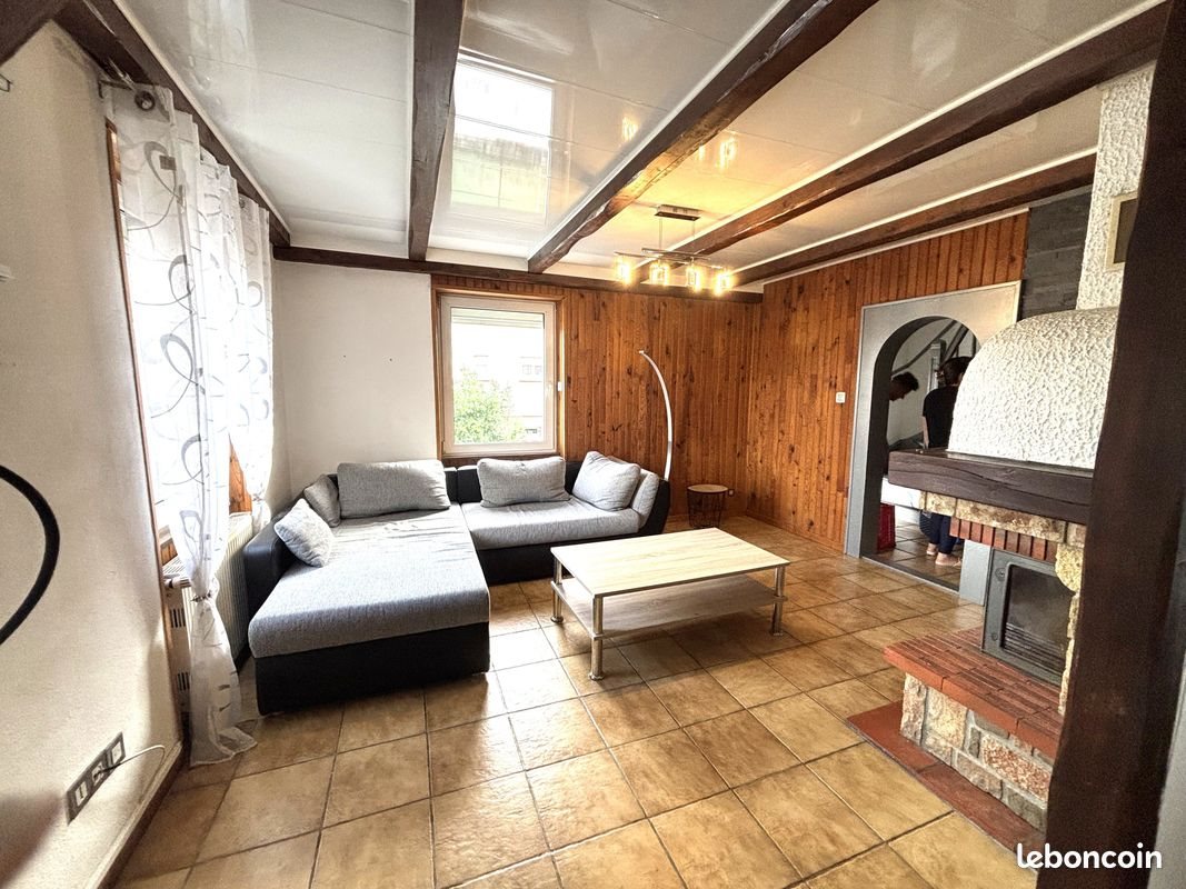 Maison à vendre, 100m², Reiningue