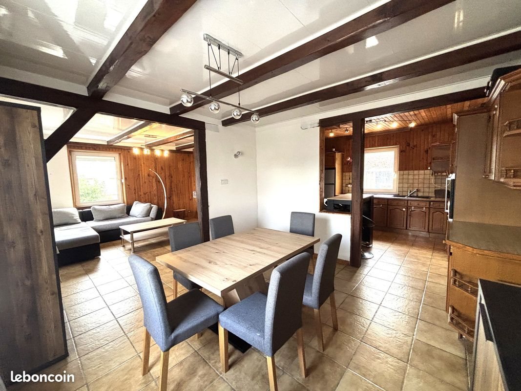 Maison à vendre, 100m², Reiningue