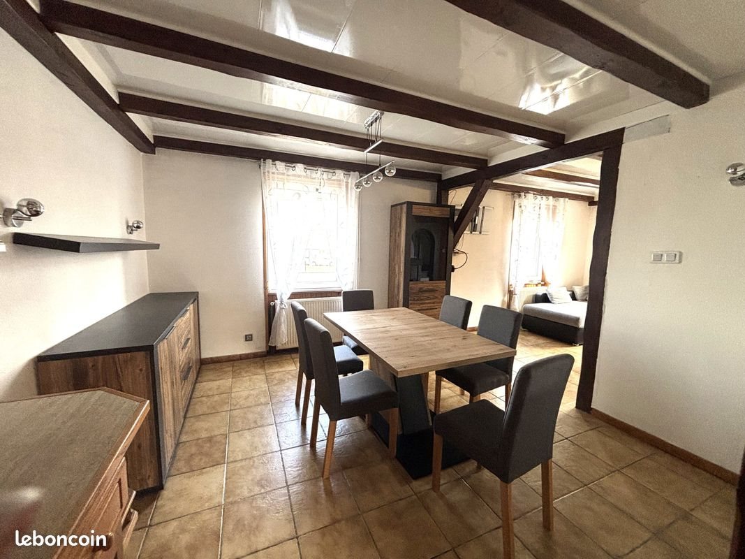 Maison à vendre, 100m², Reiningue