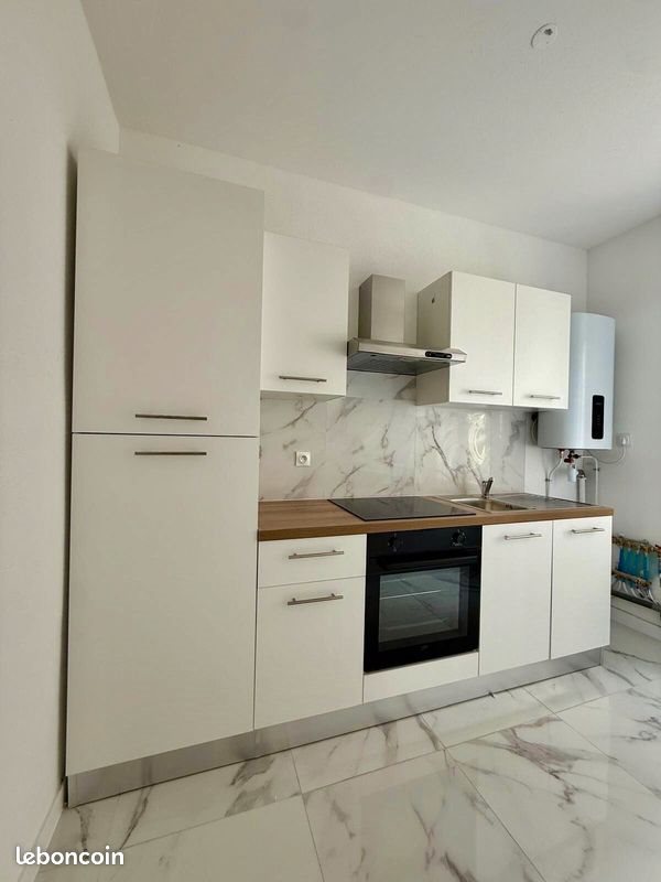 Appartement à vendre, 550m², Mulhouse