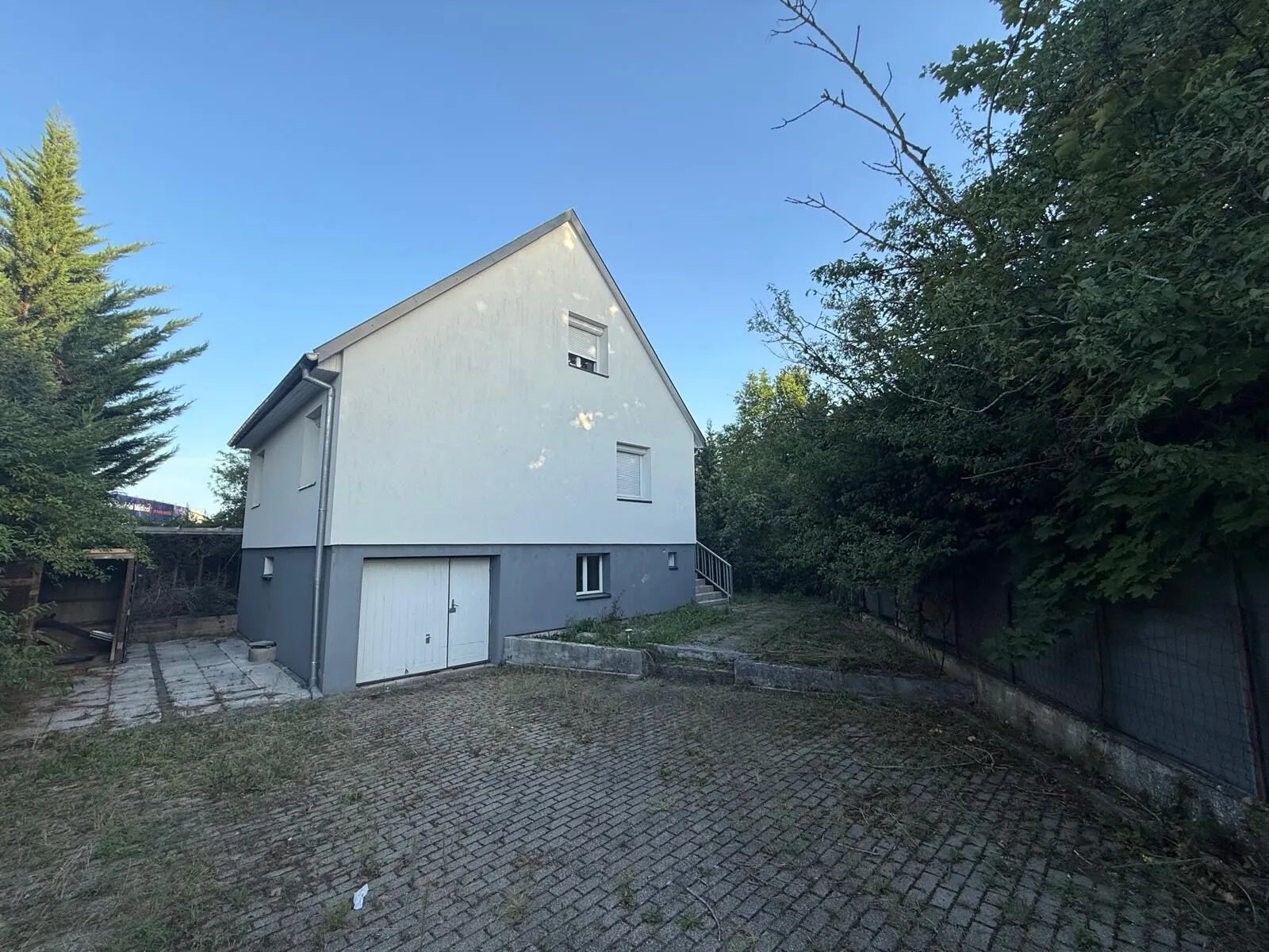 Maison à vendre, 123m², Morschwiller-le-Bas
