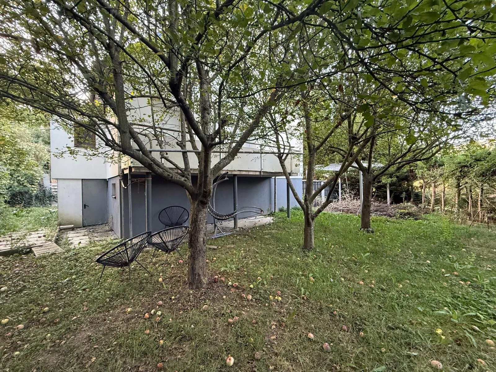 Maison à vendre, 123m², Morschwiller-le-Bas