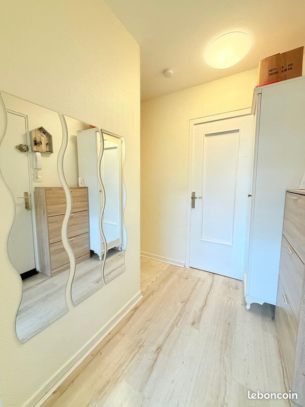 Appartement à vendre, 90m², Mulhouse