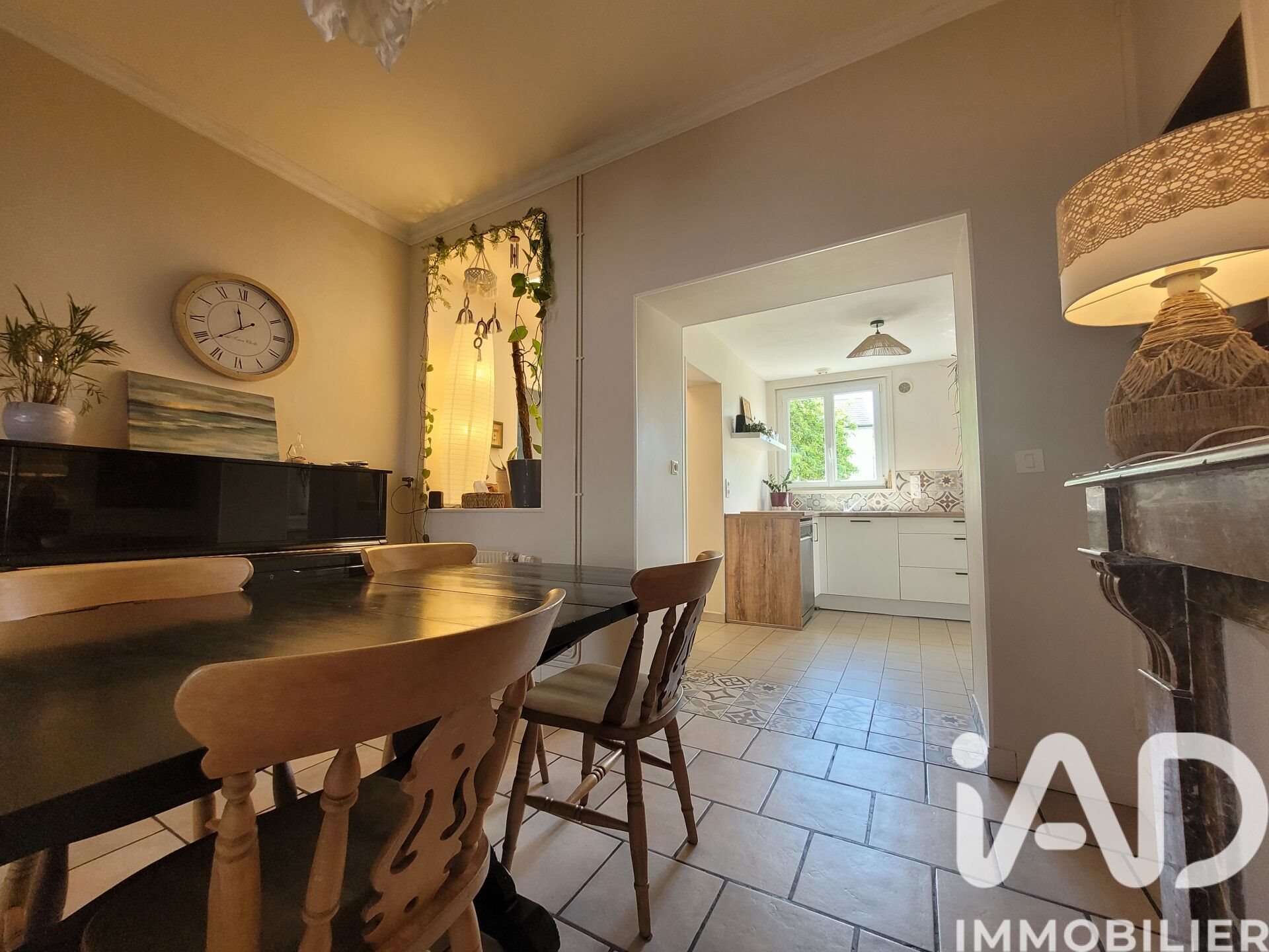 Maison à vendre, 140m², Abbeville