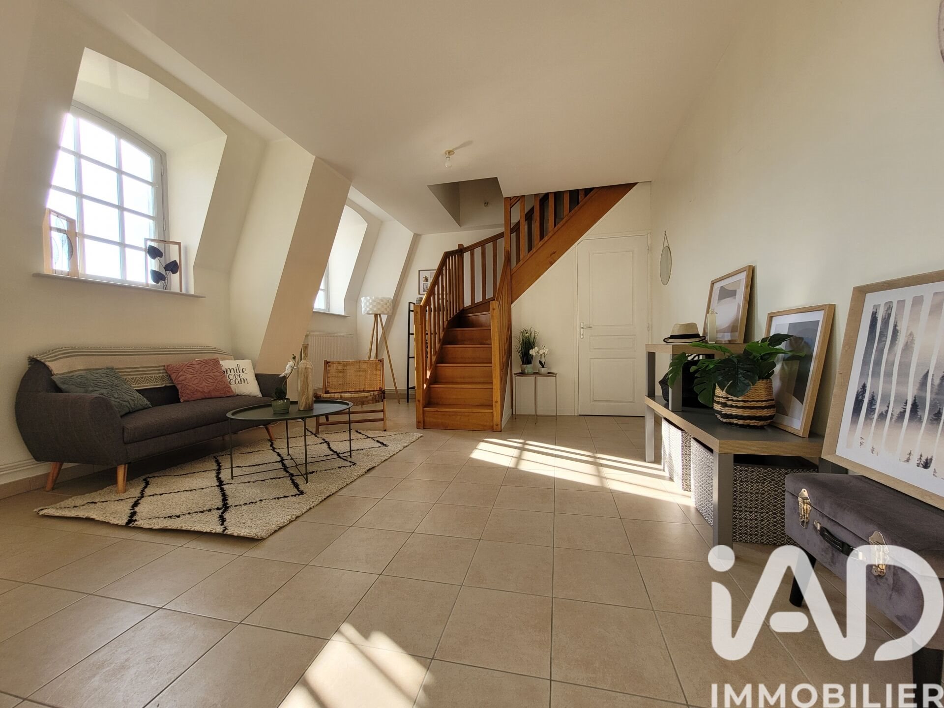 Appartement à vendre, 81m², Abbeville