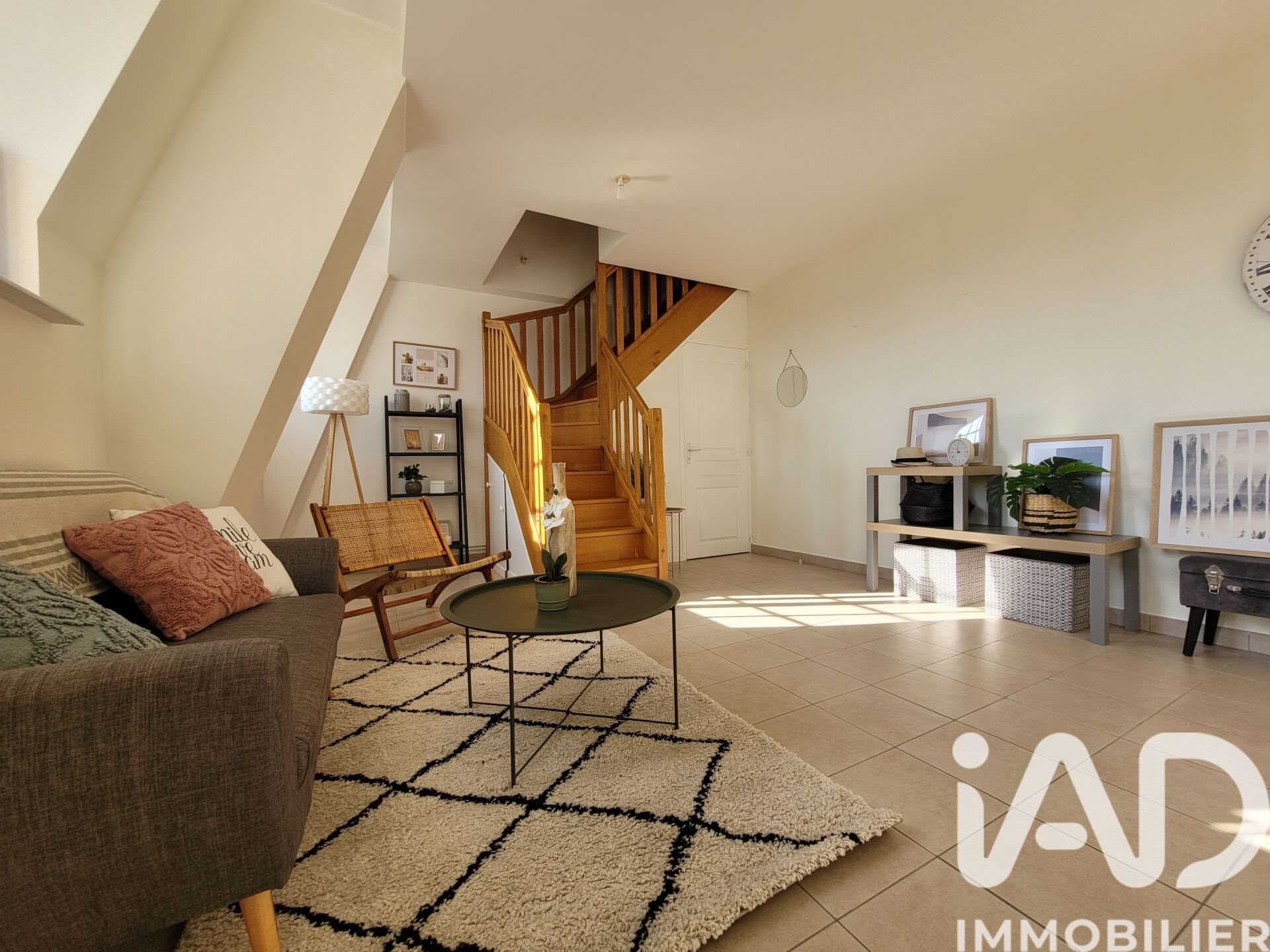Appartement à vendre, 81m², Abbeville