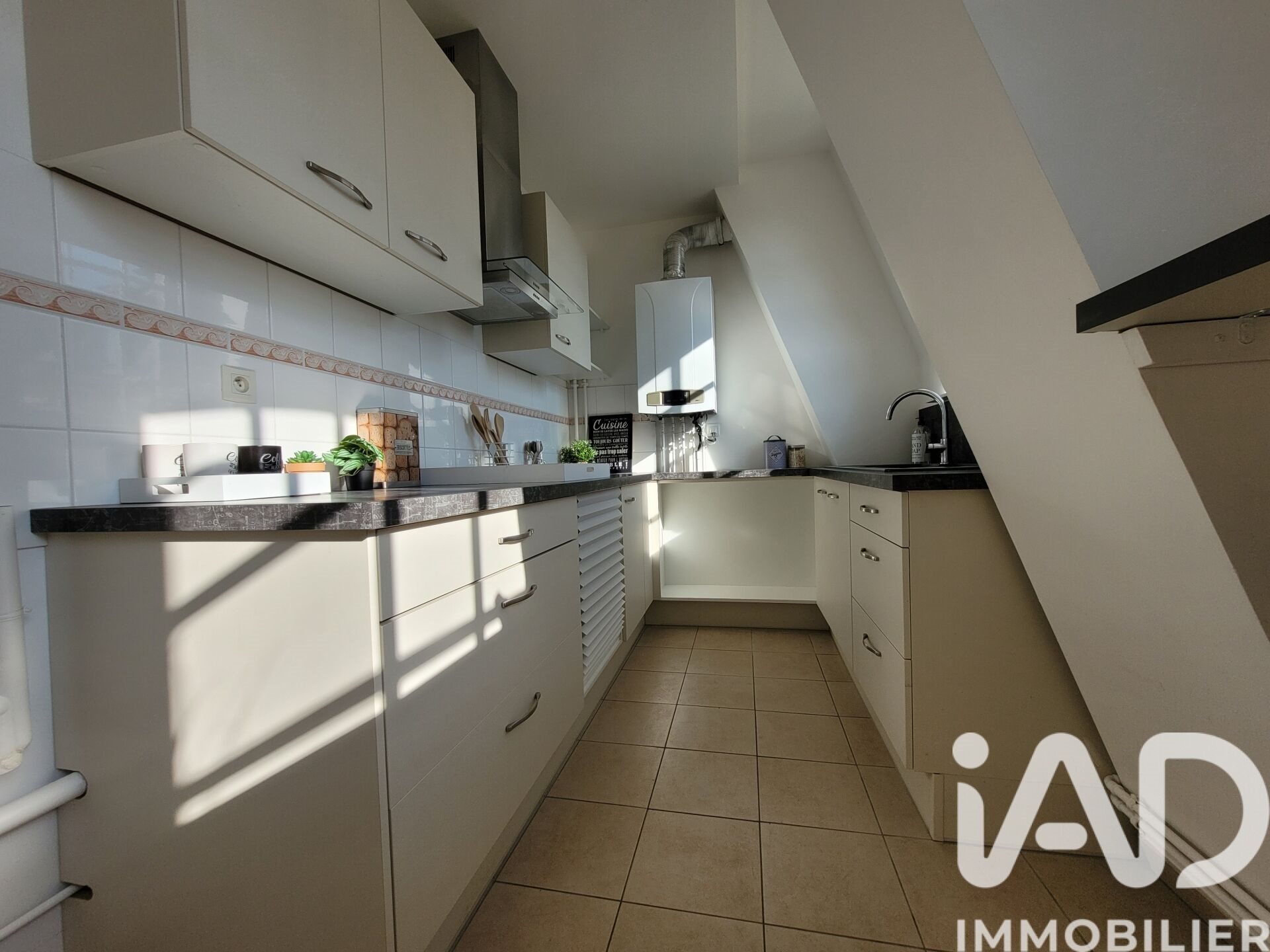 Appartement à vendre, 81m², Abbeville