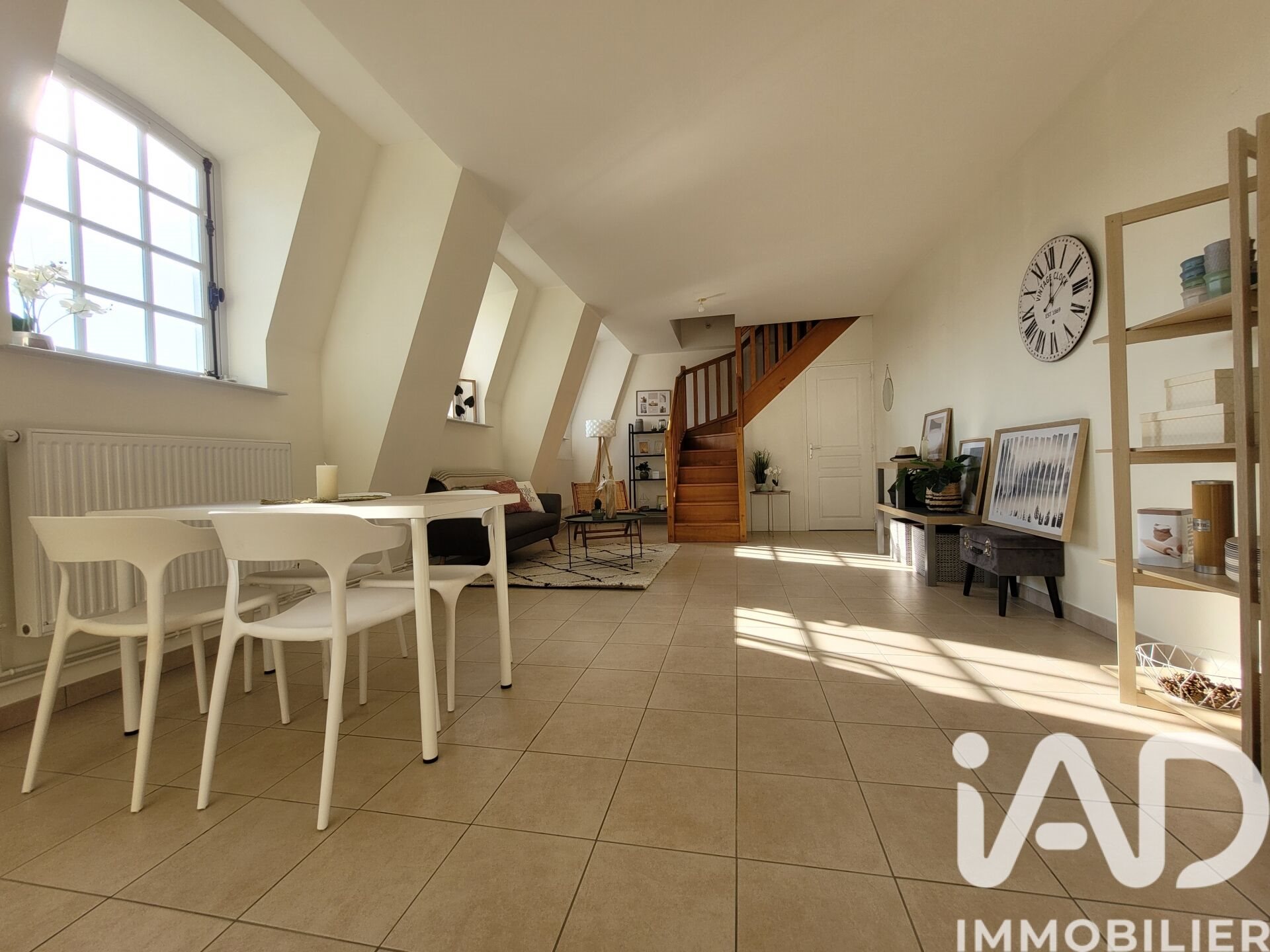 Appartement à vendre, 81m², Abbeville