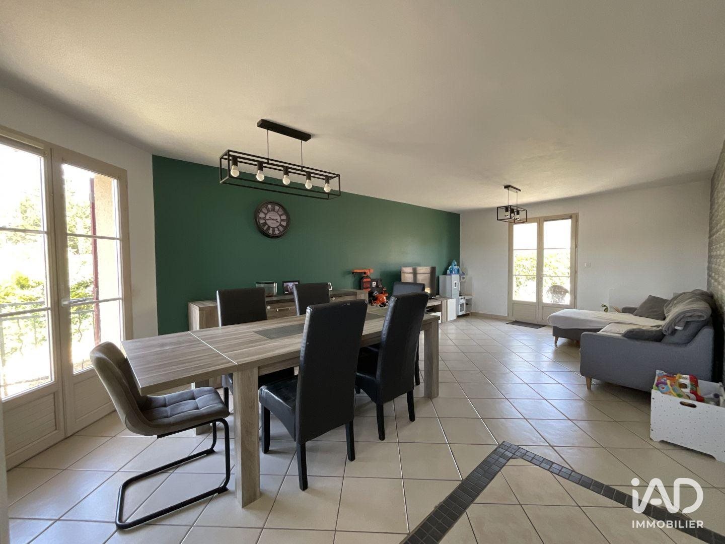 Maison à vendre, 85m², Allery