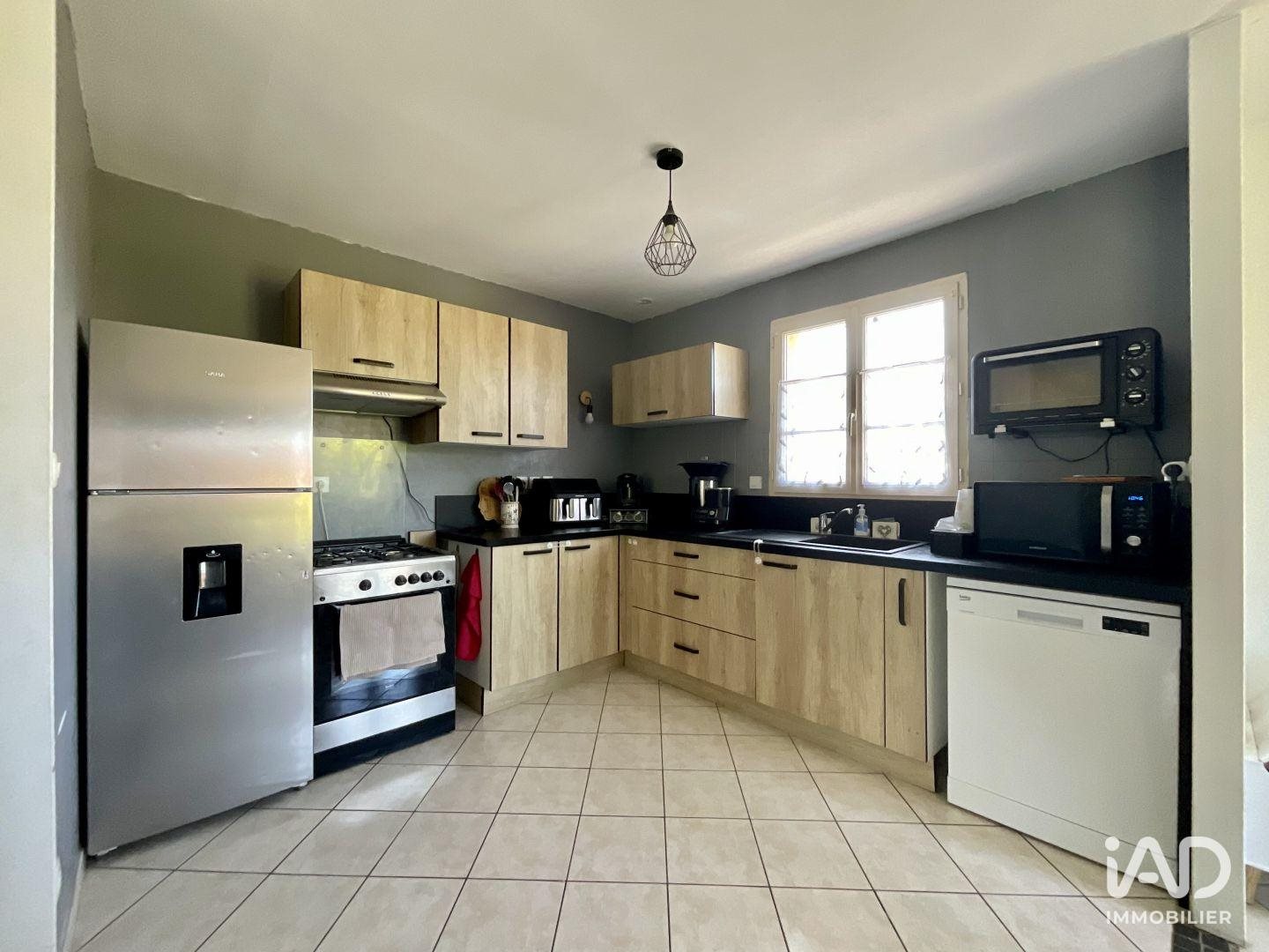 Maison à vendre, 85m², Allery