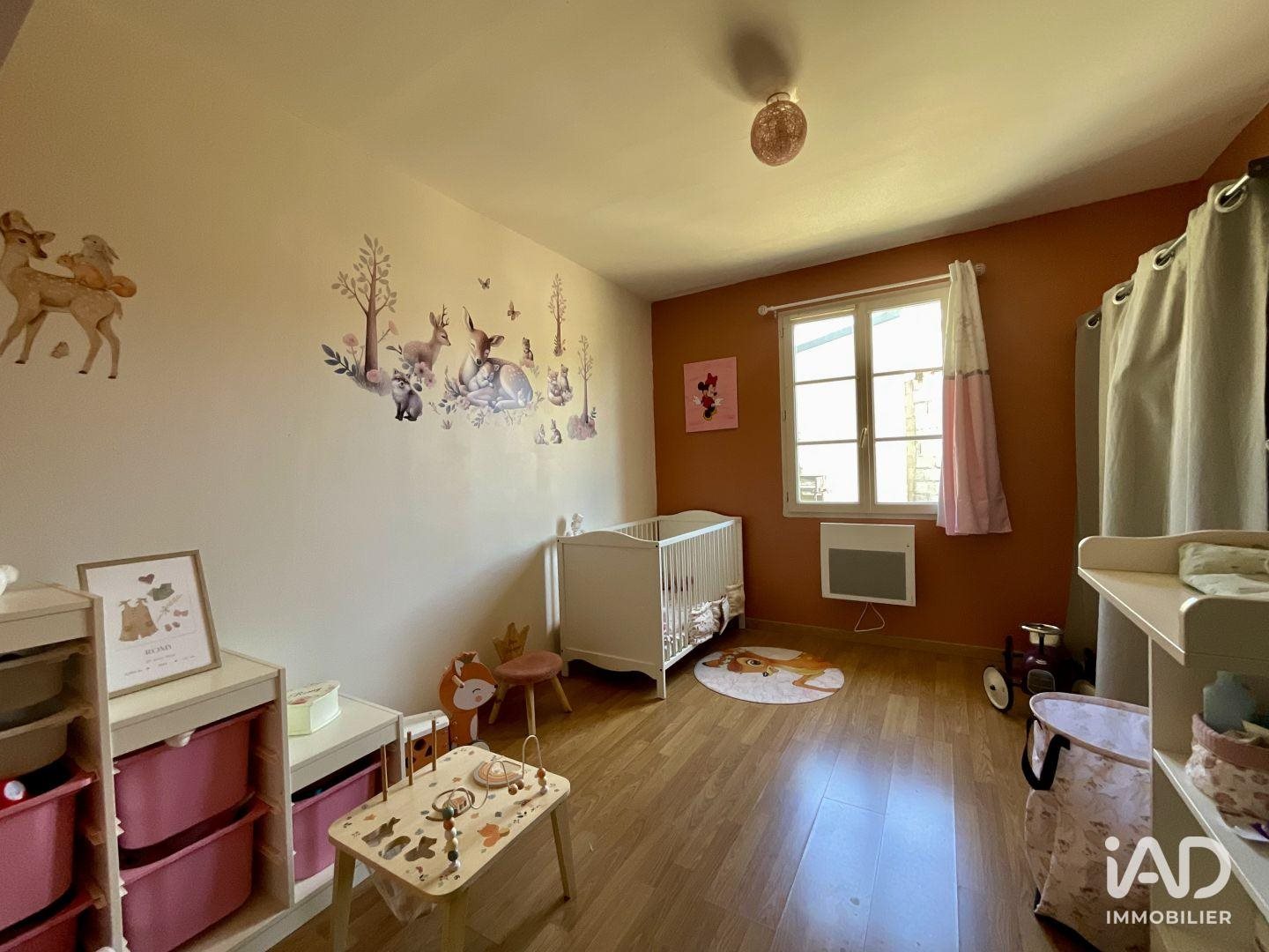 Maison à vendre, 85m², Allery