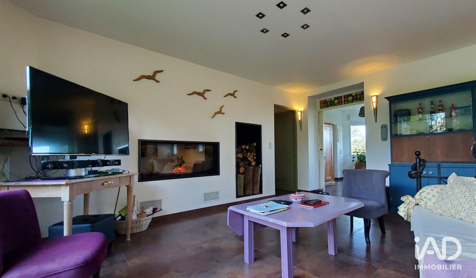 Maison à vendre, 215m², Cramont