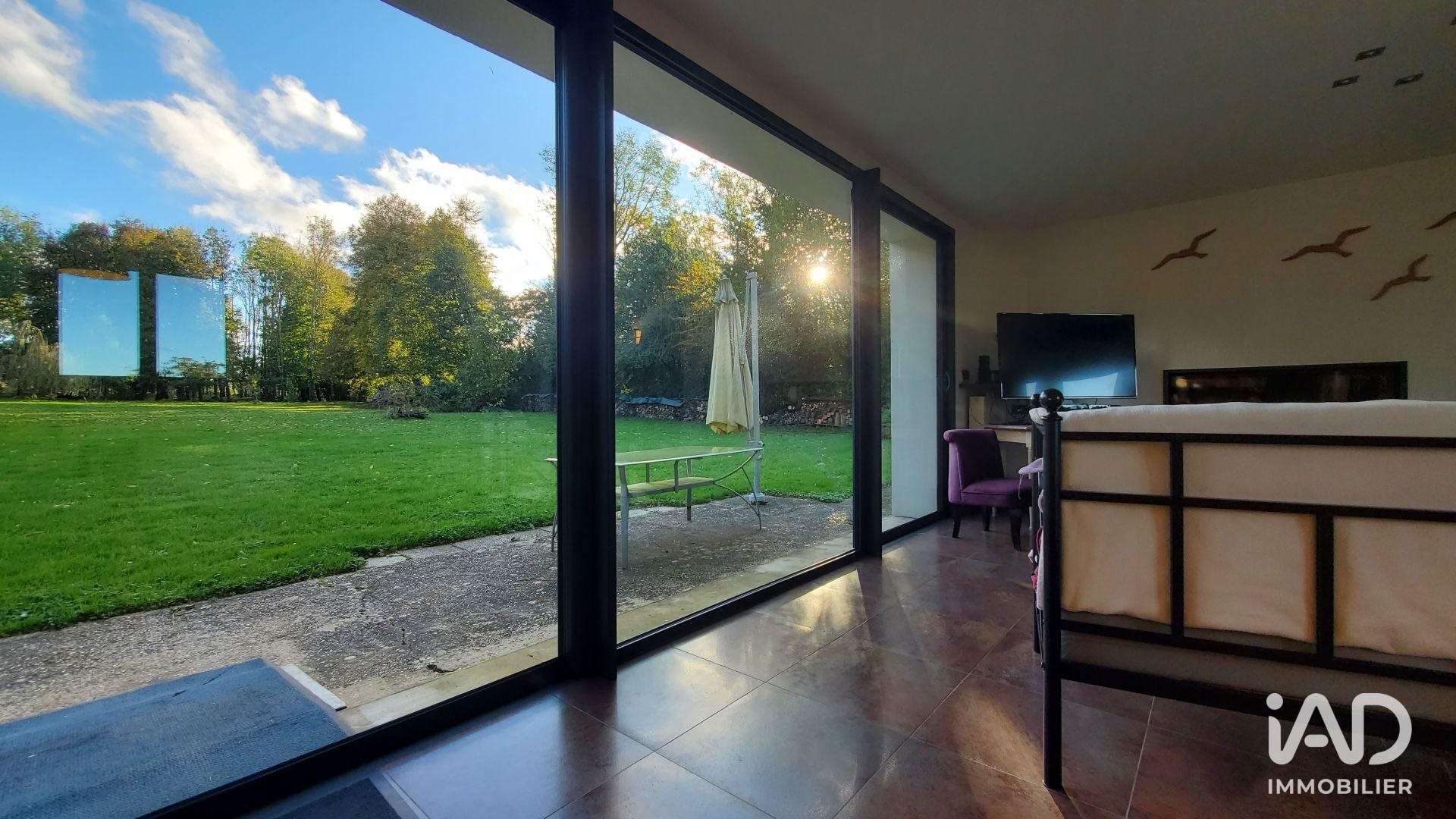 Maison à vendre, 215m², Cramont