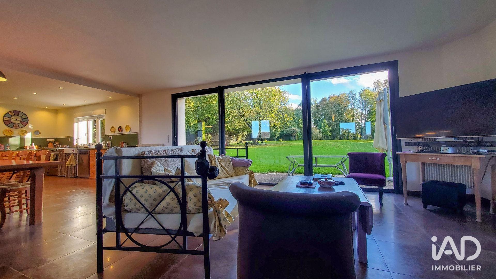 Maison à vendre, 215m², Cramont