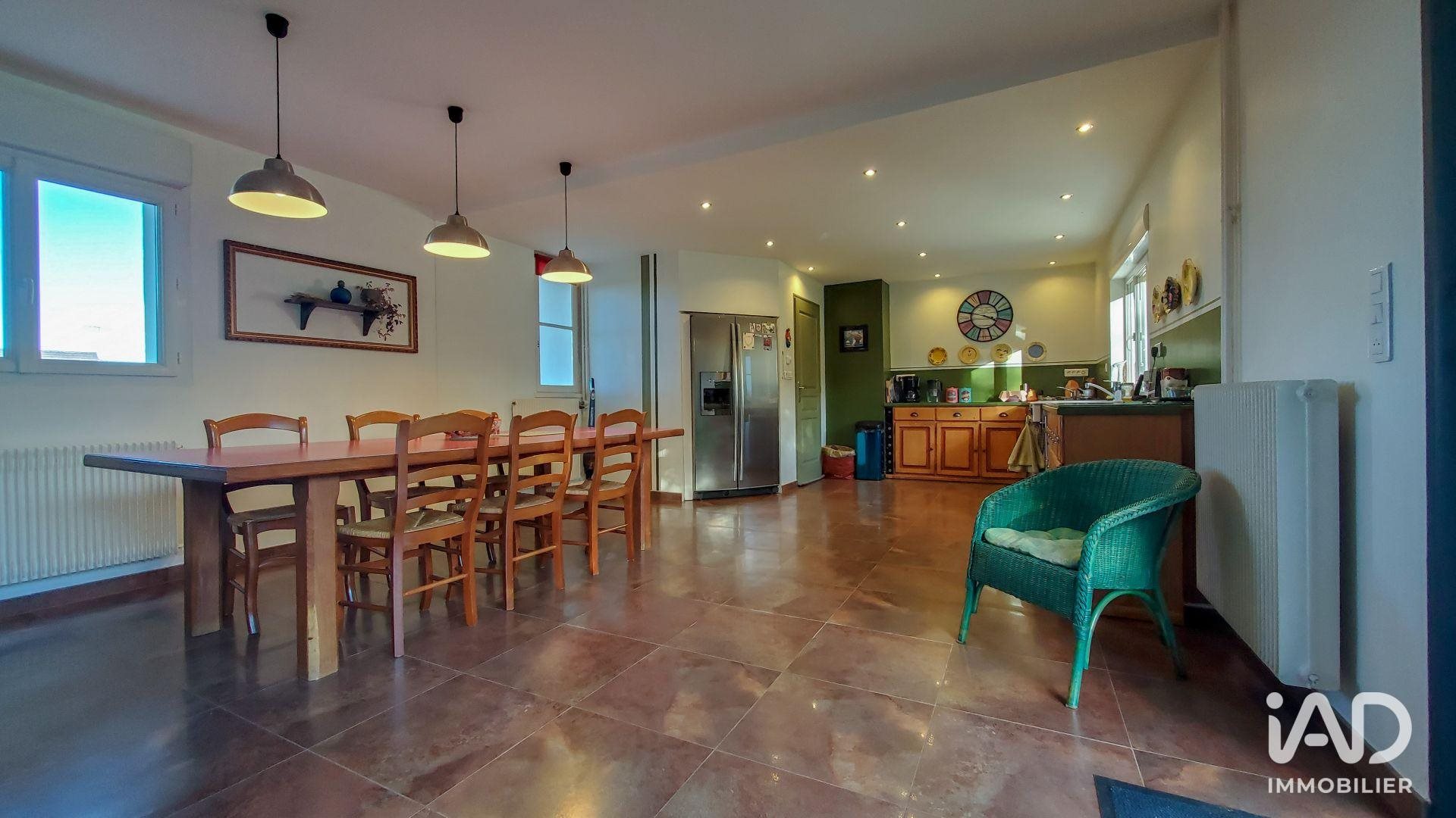 Maison à vendre, 215m², Cramont