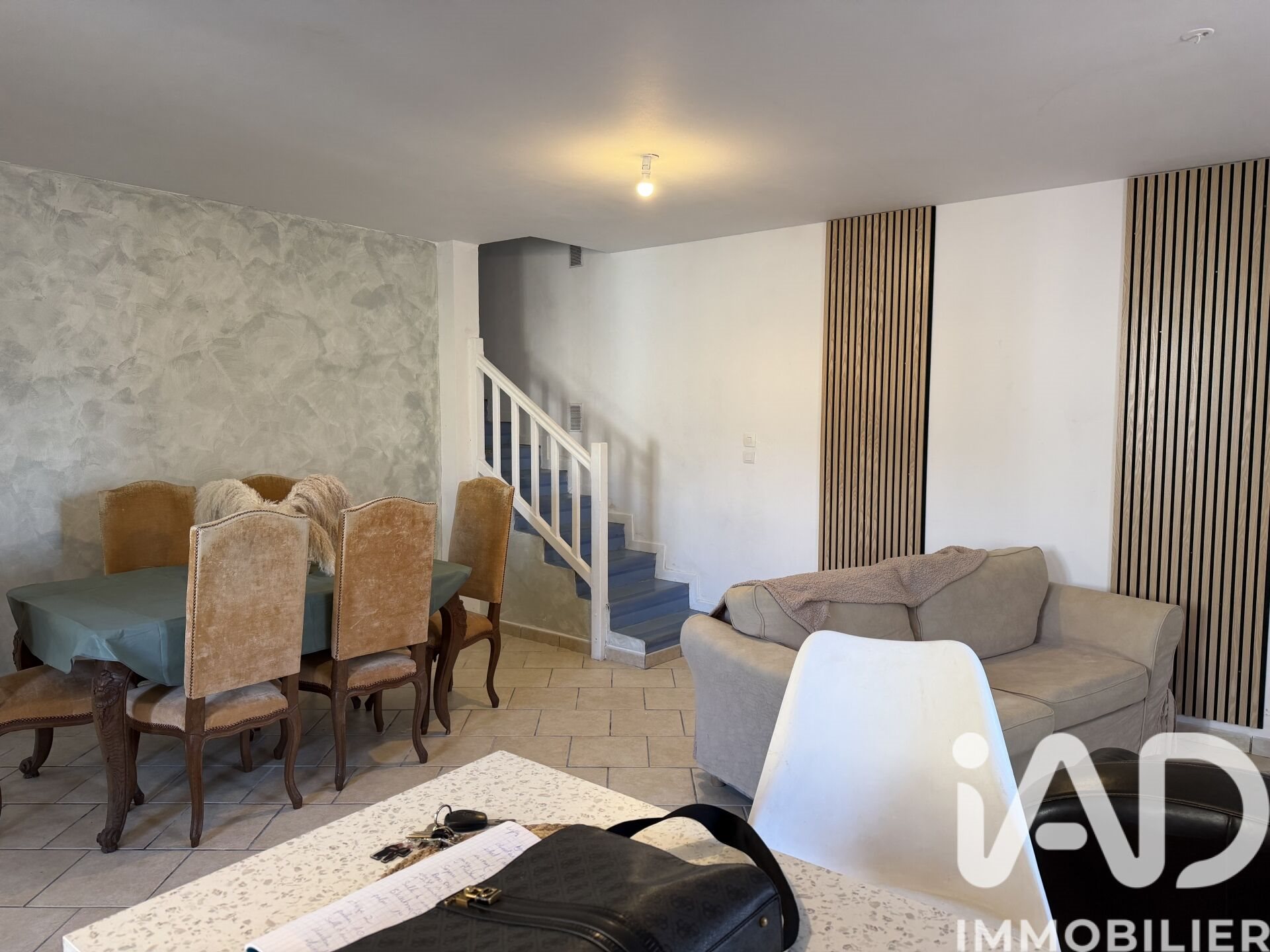 Maison à vendre, 160m², Châtellerault