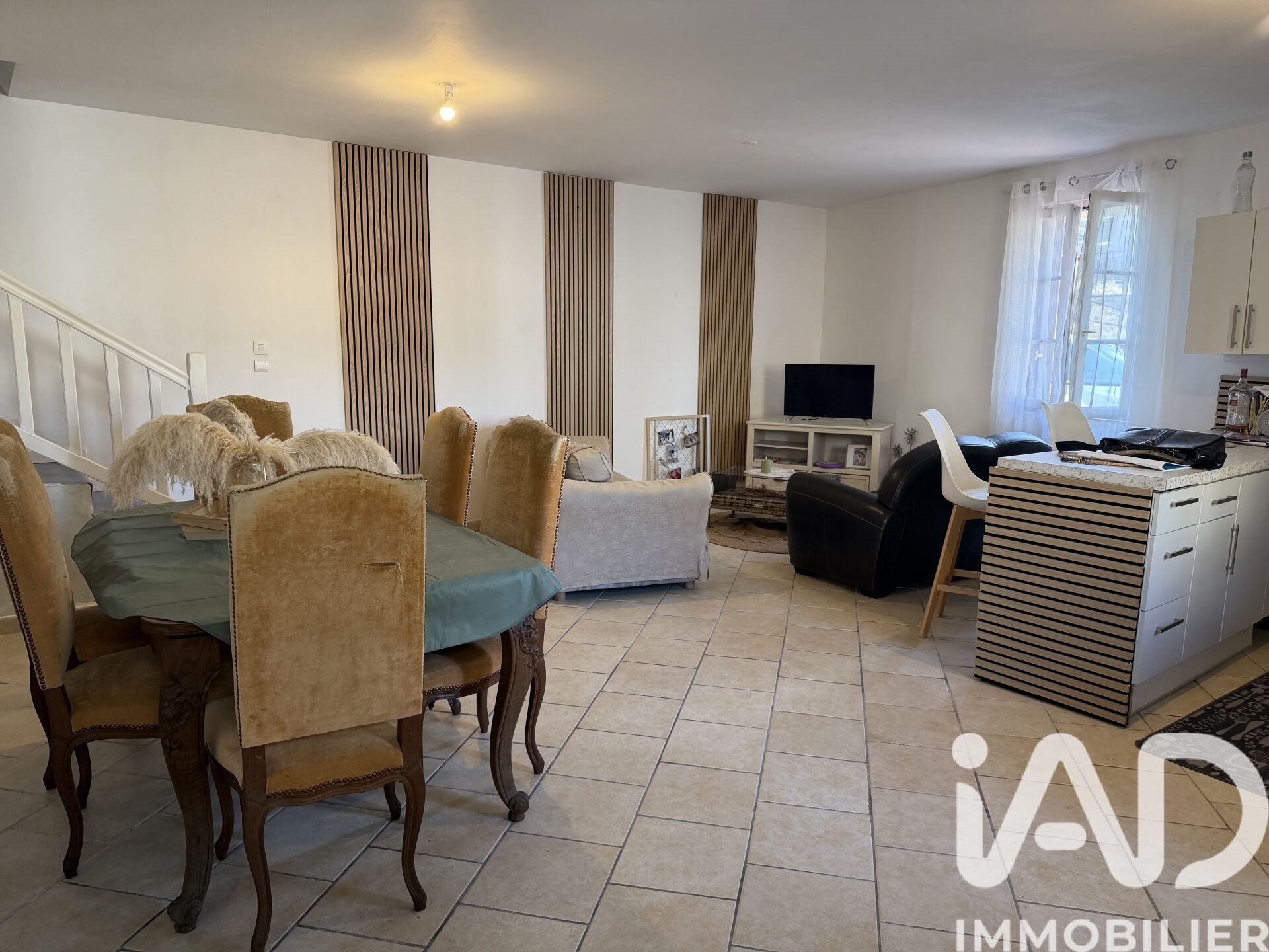 Maison à vendre, 160m², Châtellerault