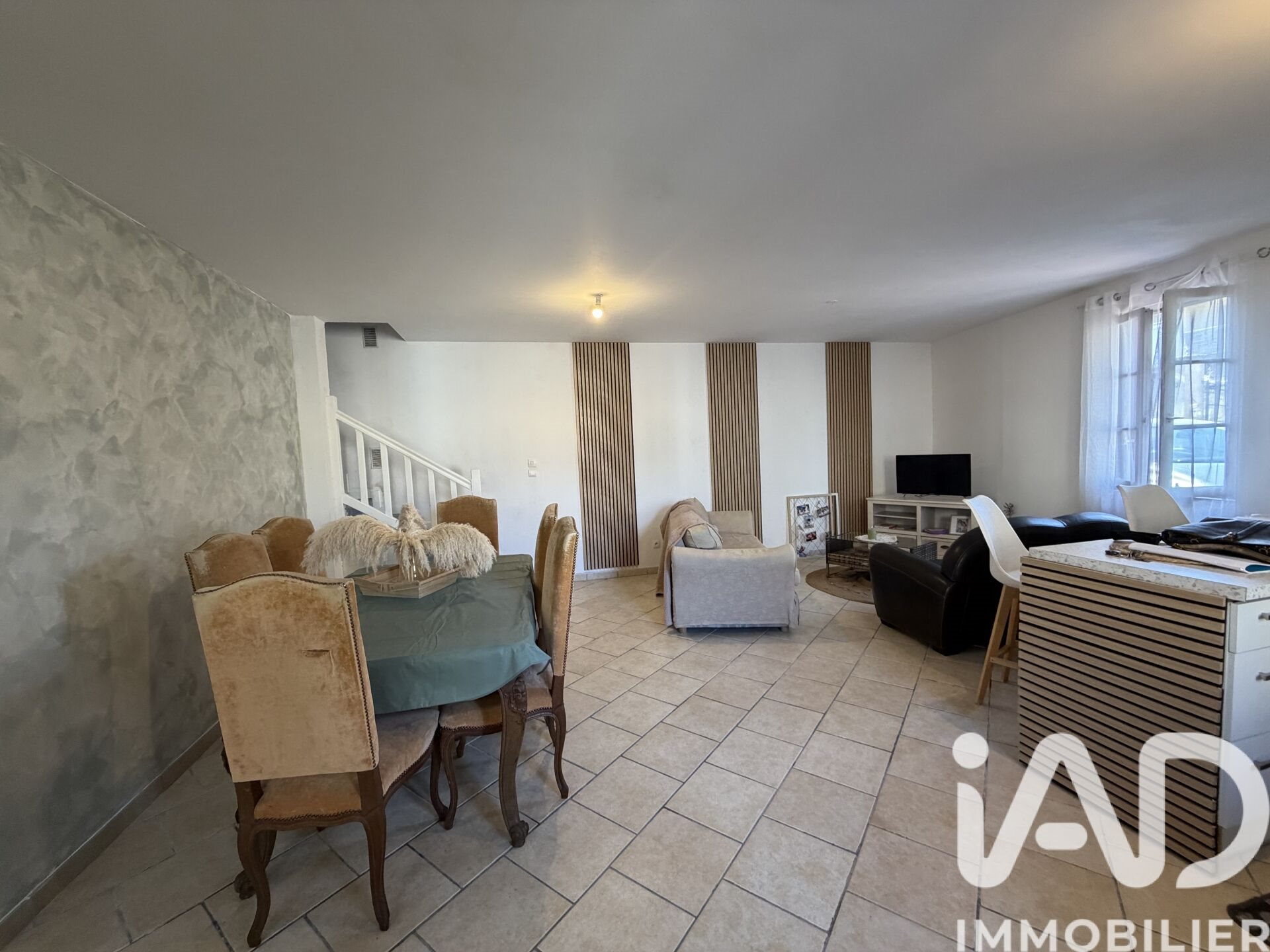 Maison à vendre, 160m², Châtellerault